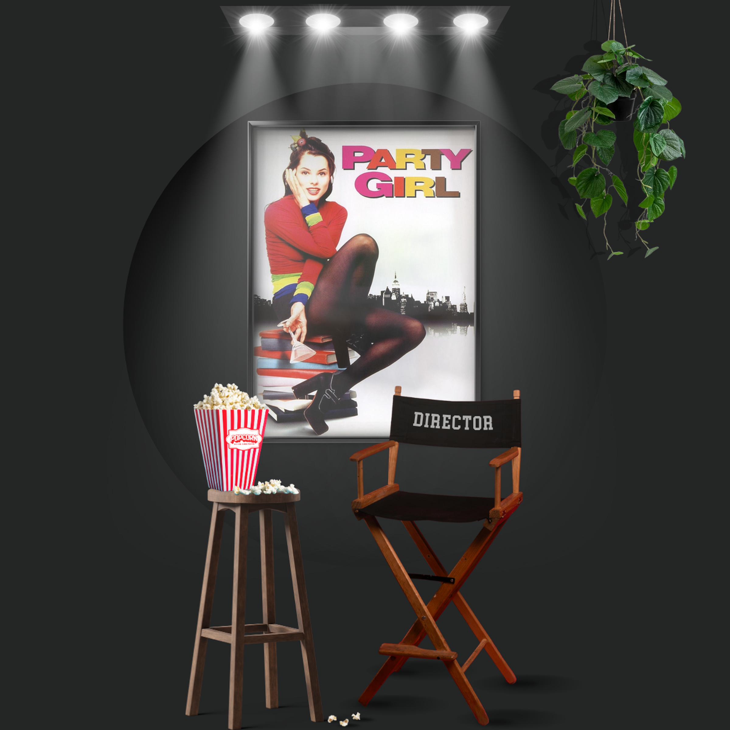 Party Girl (1995)