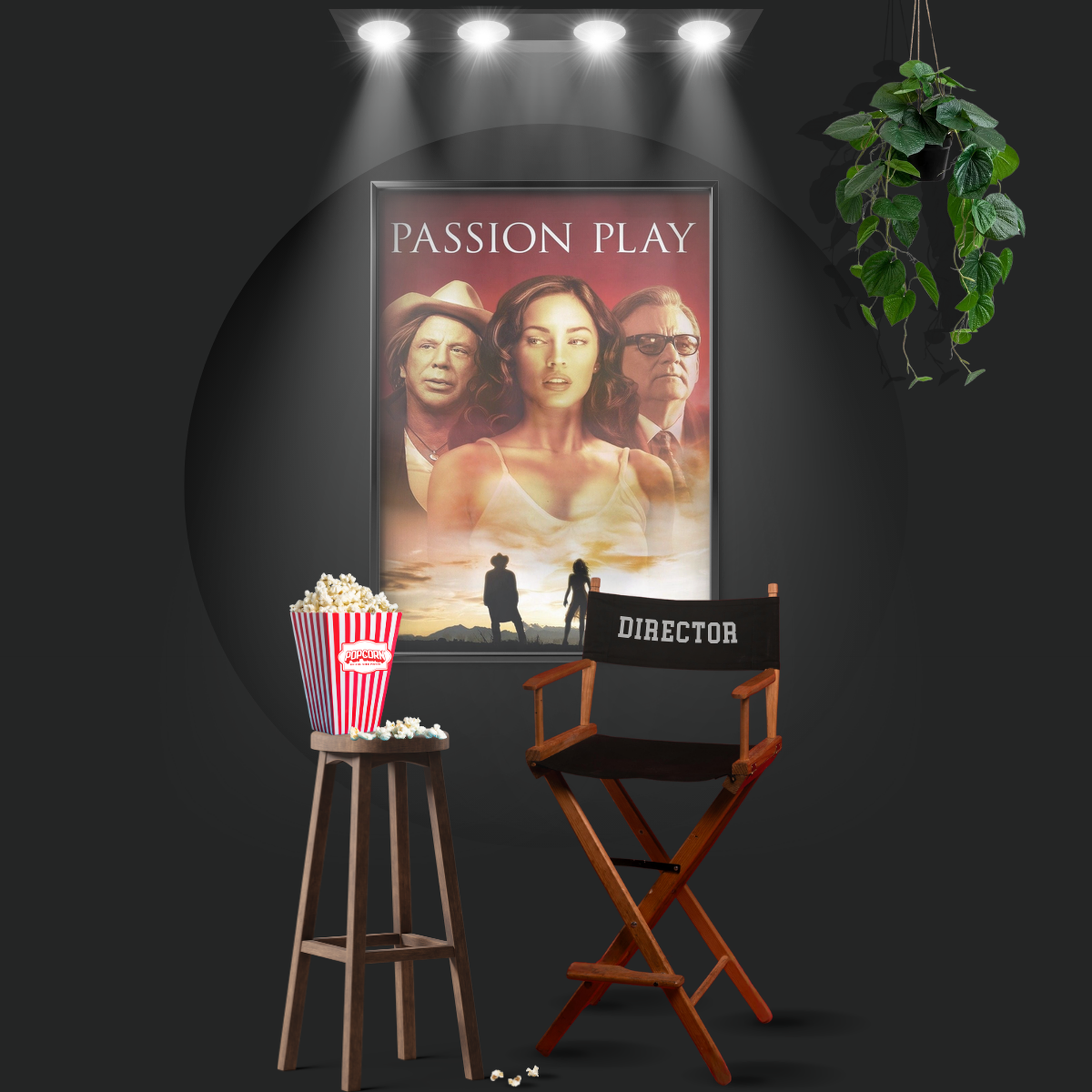 Passion Play (2011)