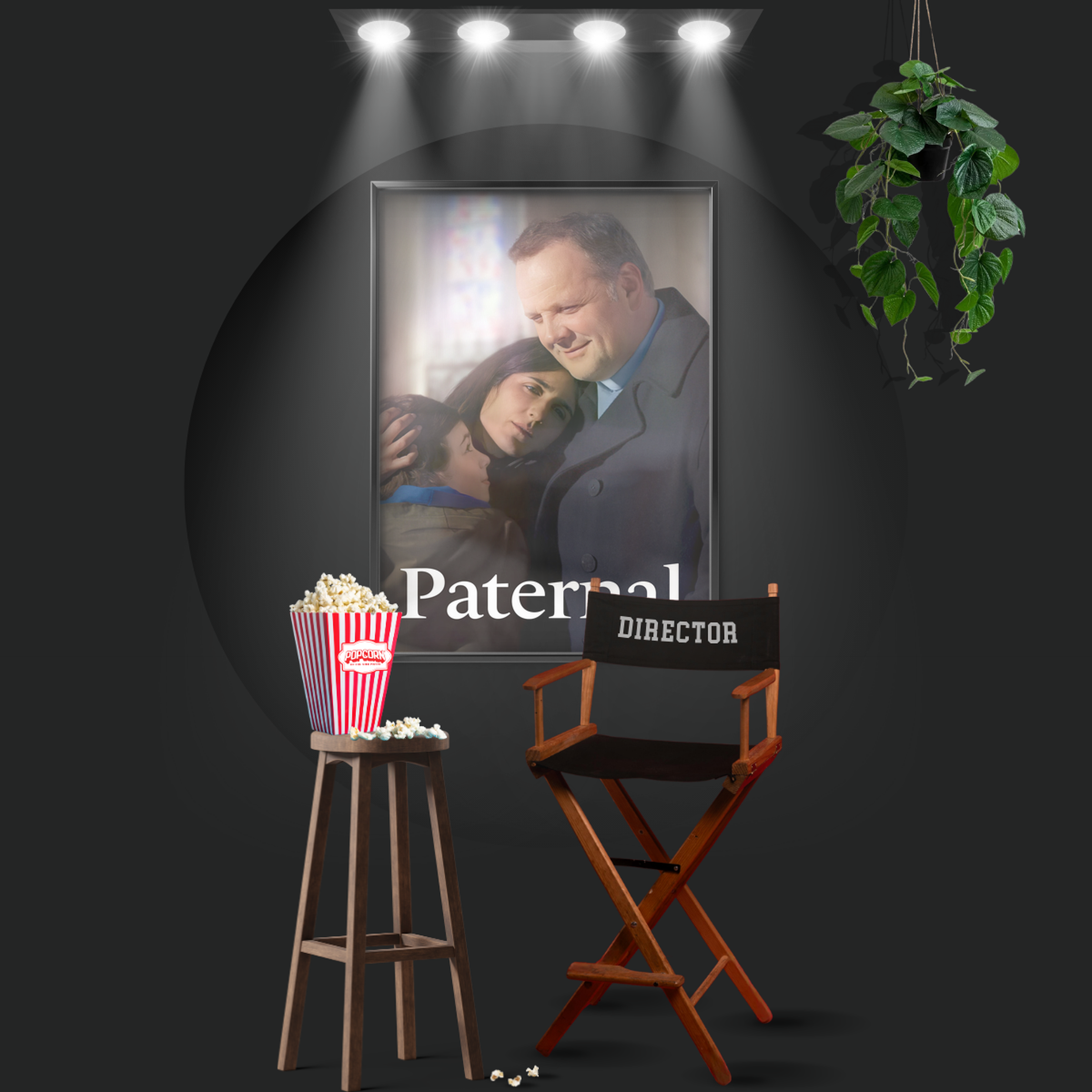 Paternal (2024)