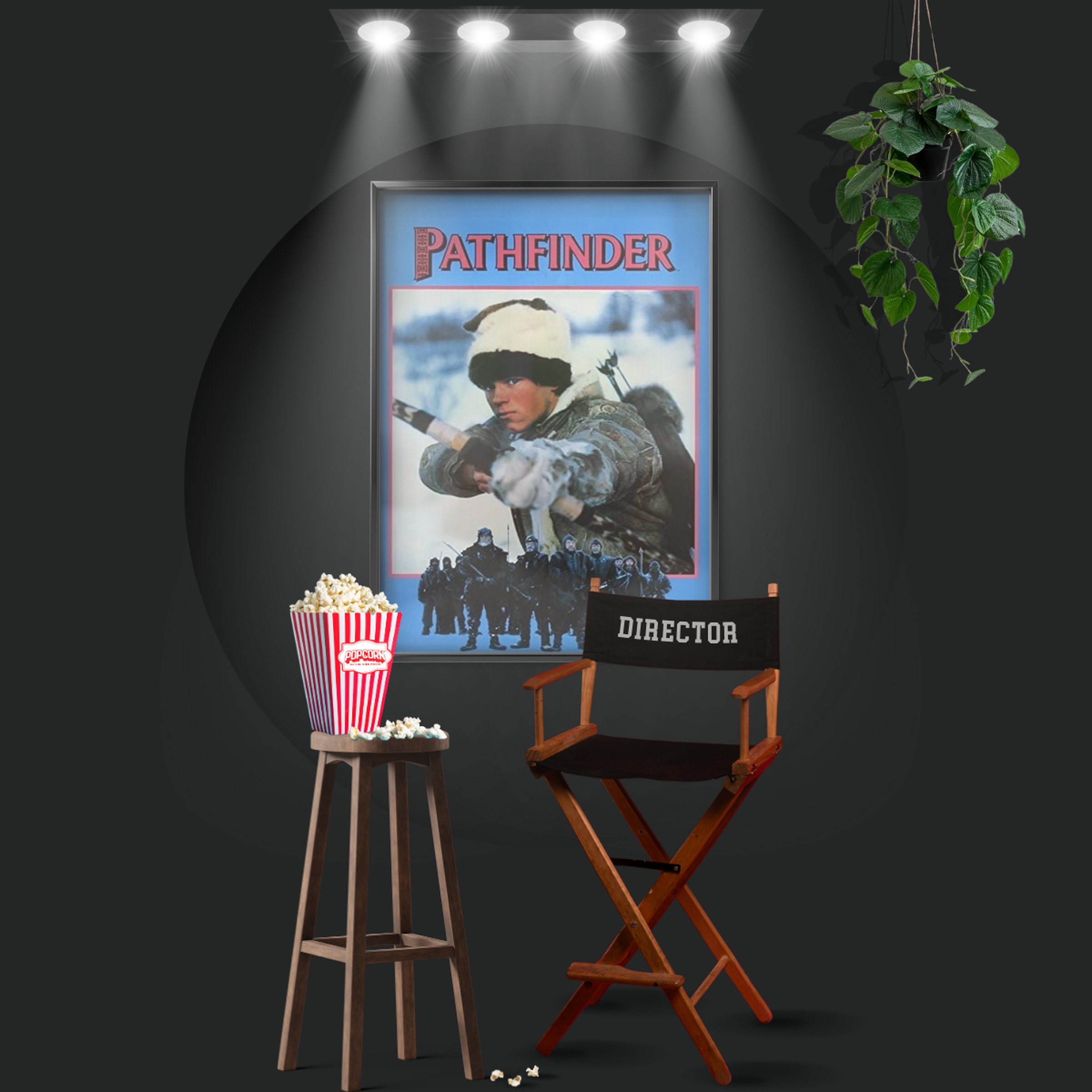 Pathfinder (1987)