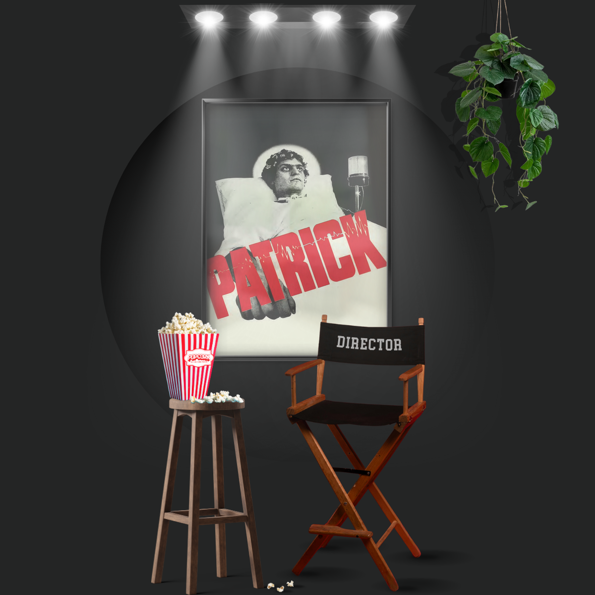 Patrick (1978)