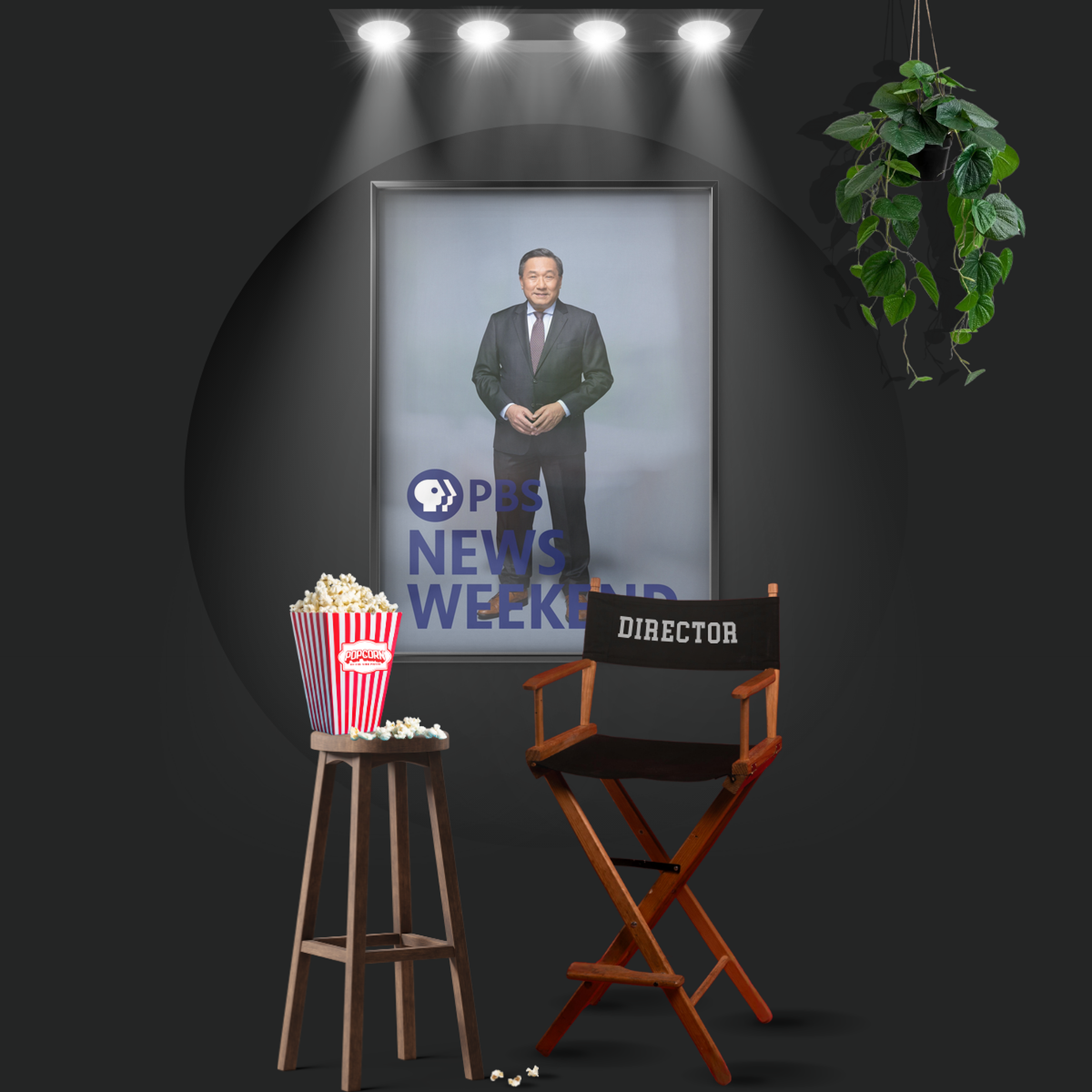 Pbs News Weekend (2013)