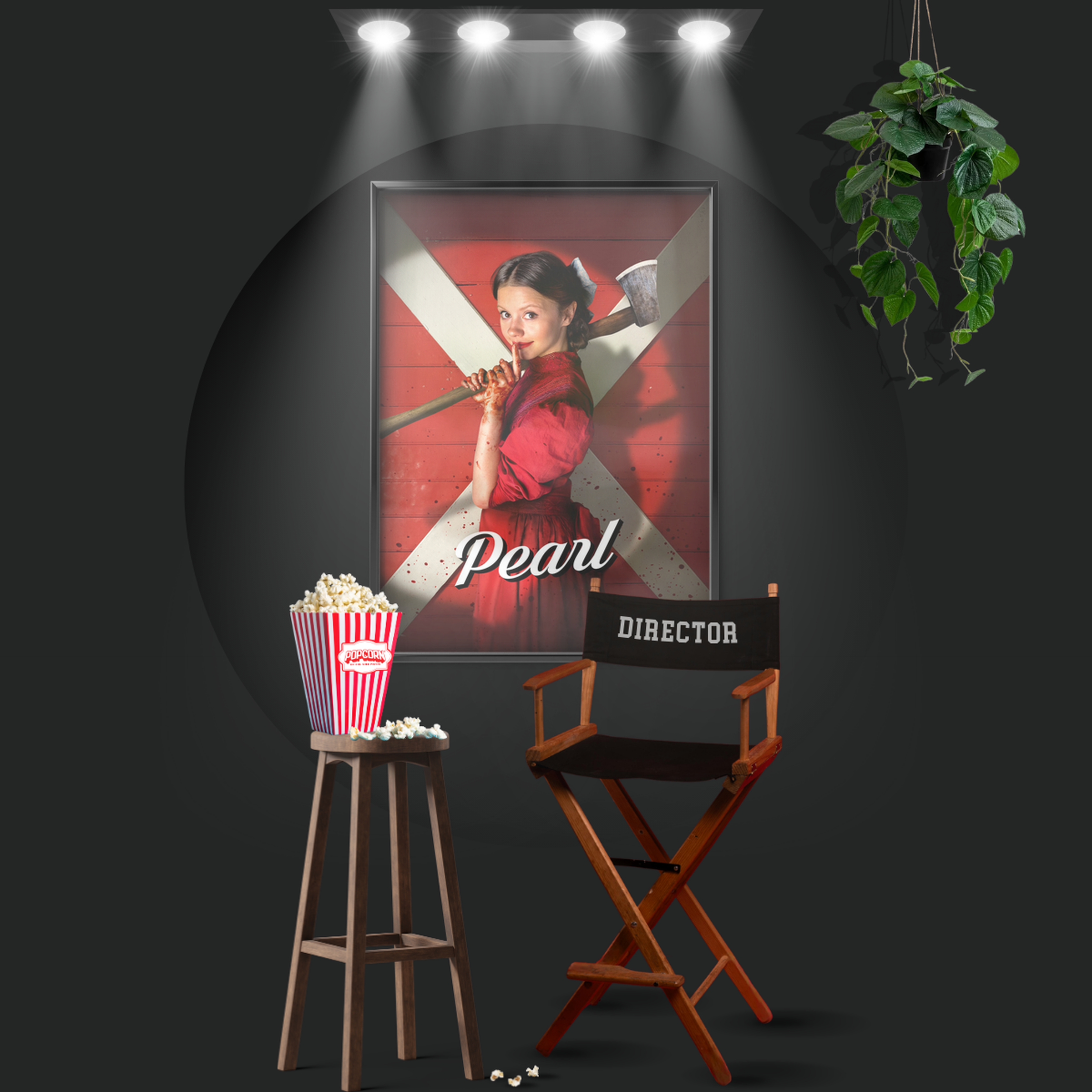 Pearl (2022)