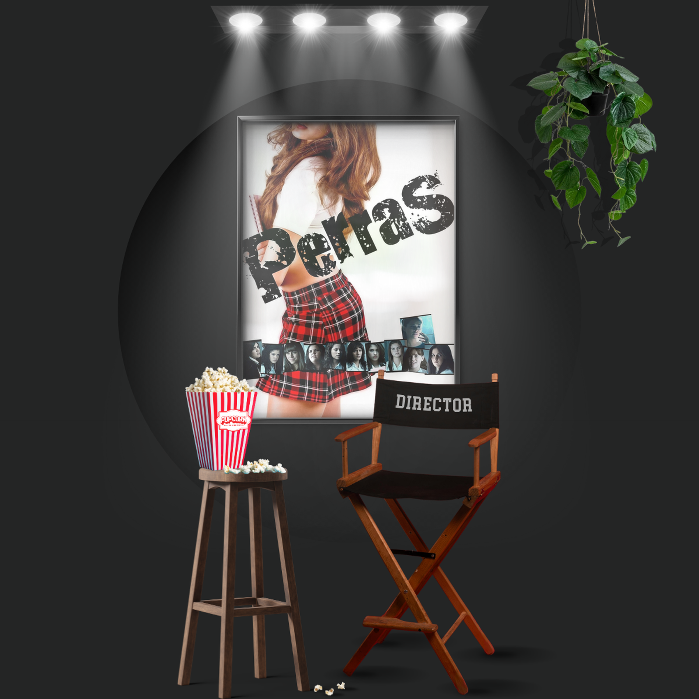 Perras (2011)