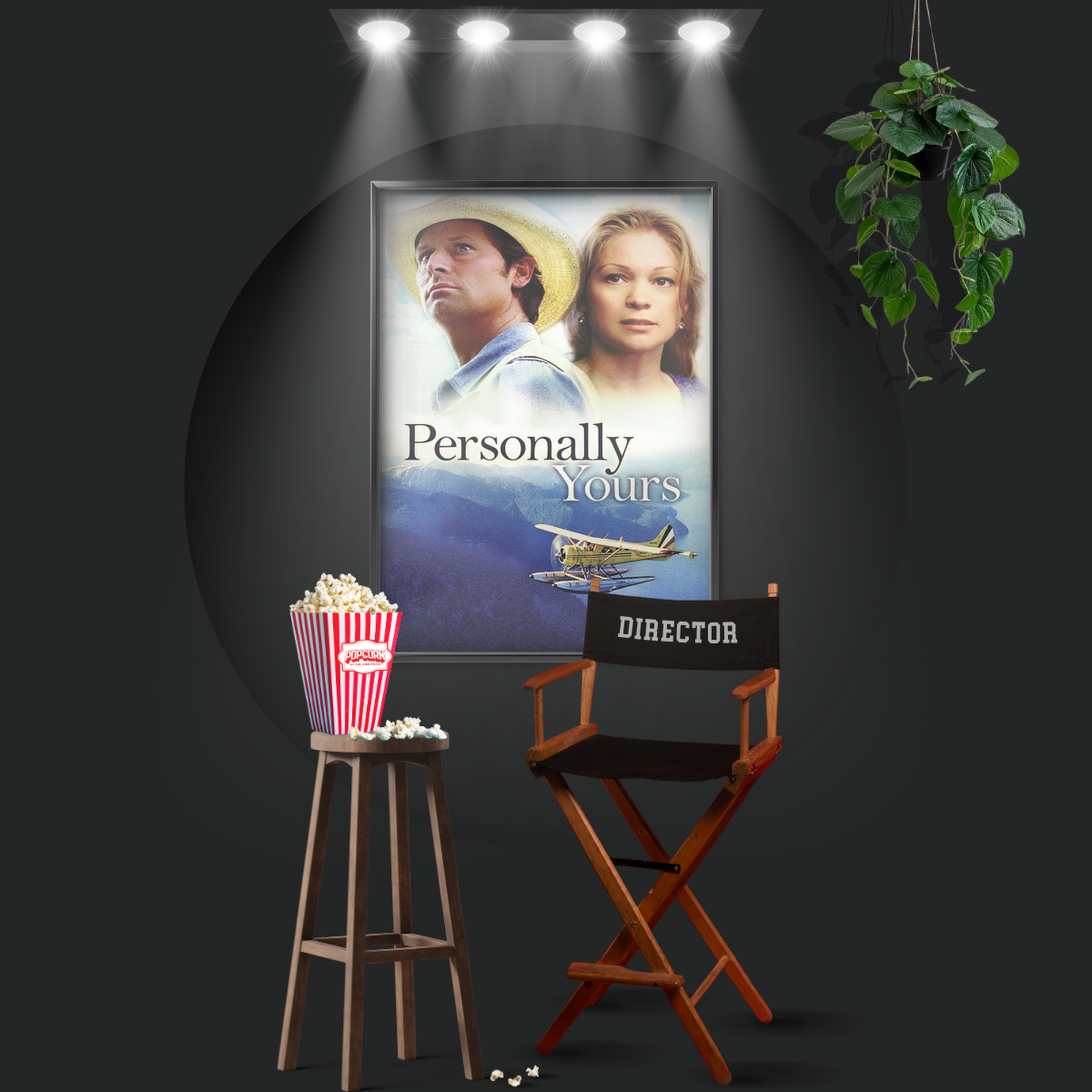 Personally Yours (2000)