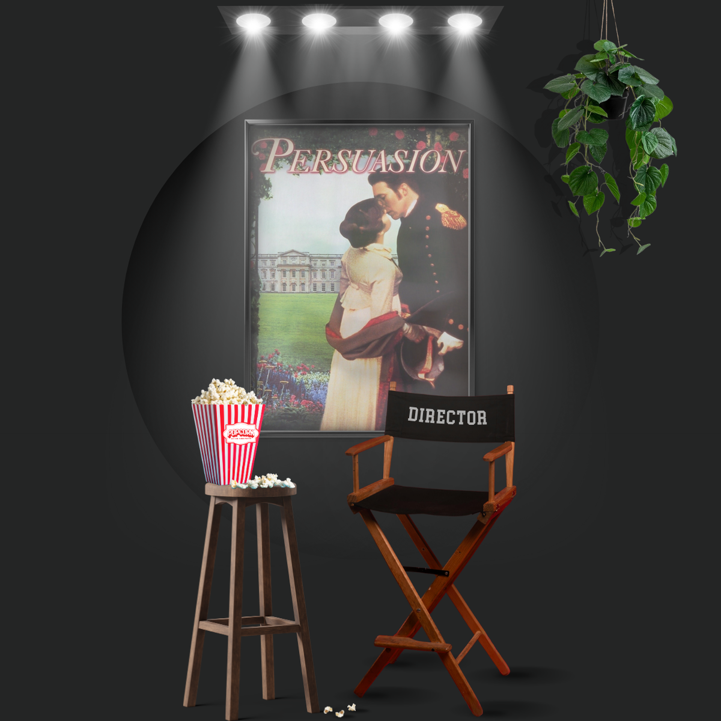Persuasion (1995)