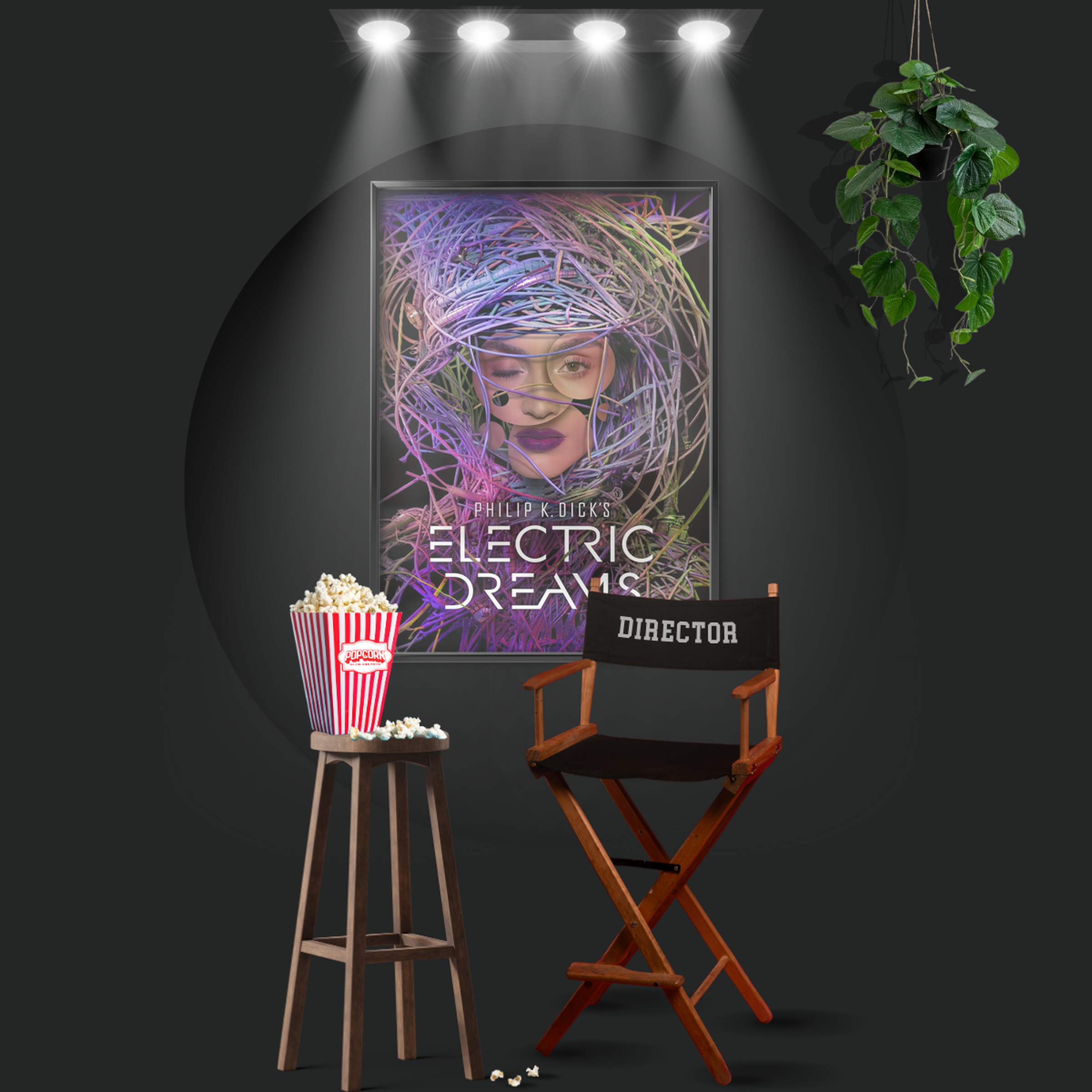 Philip K. Dick's Electric Dreams (2017)