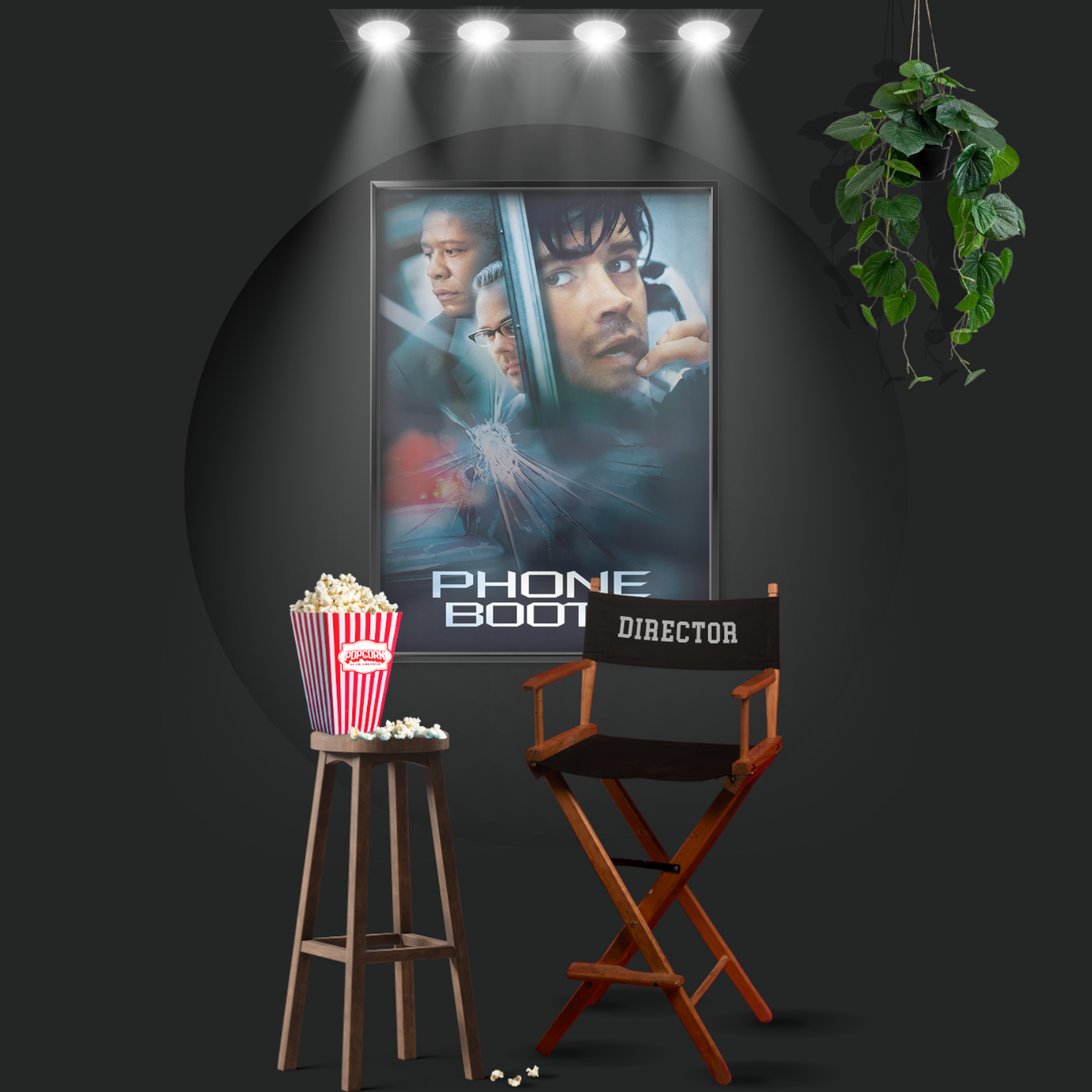 Phone Booth (2003)