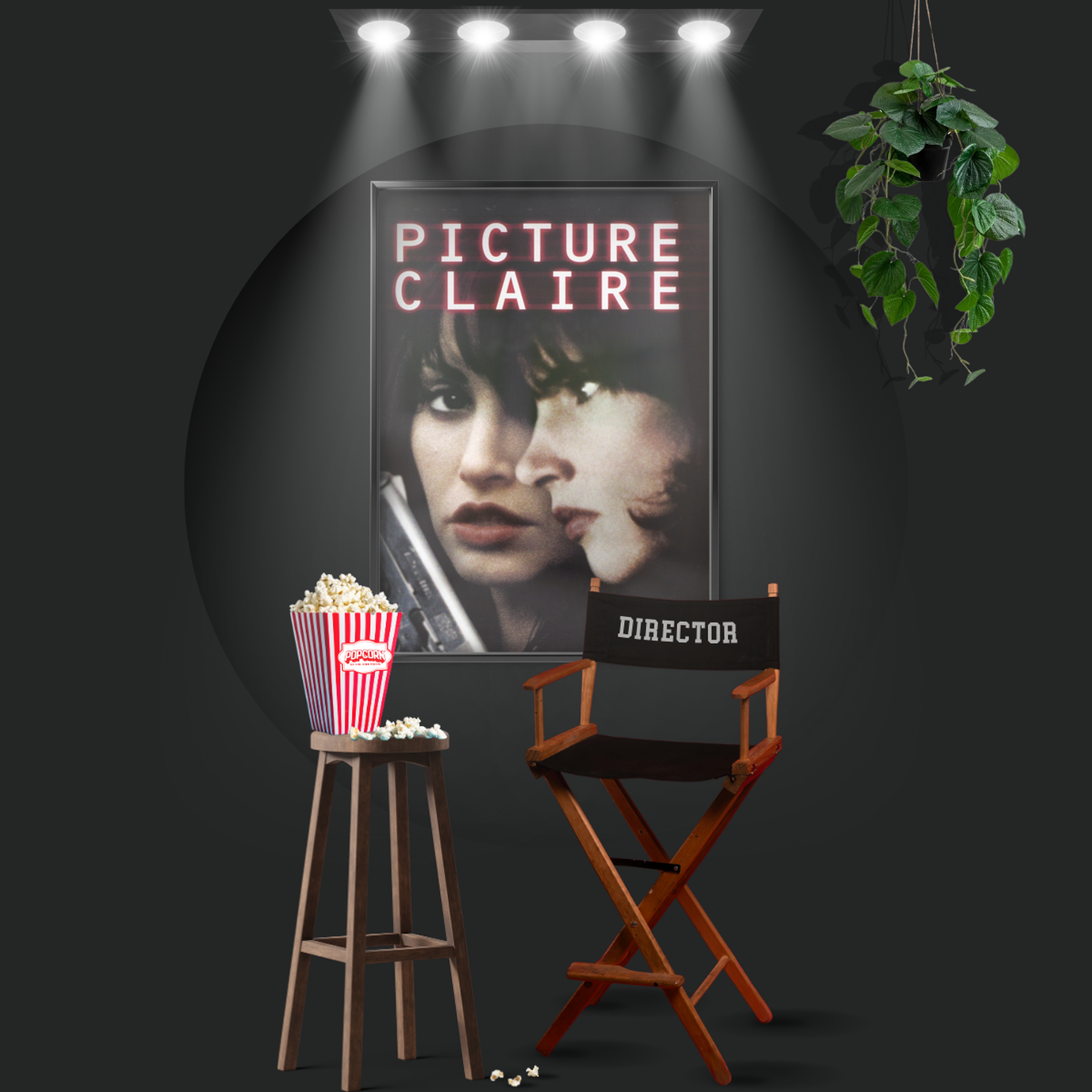 Picture Claire (2001)