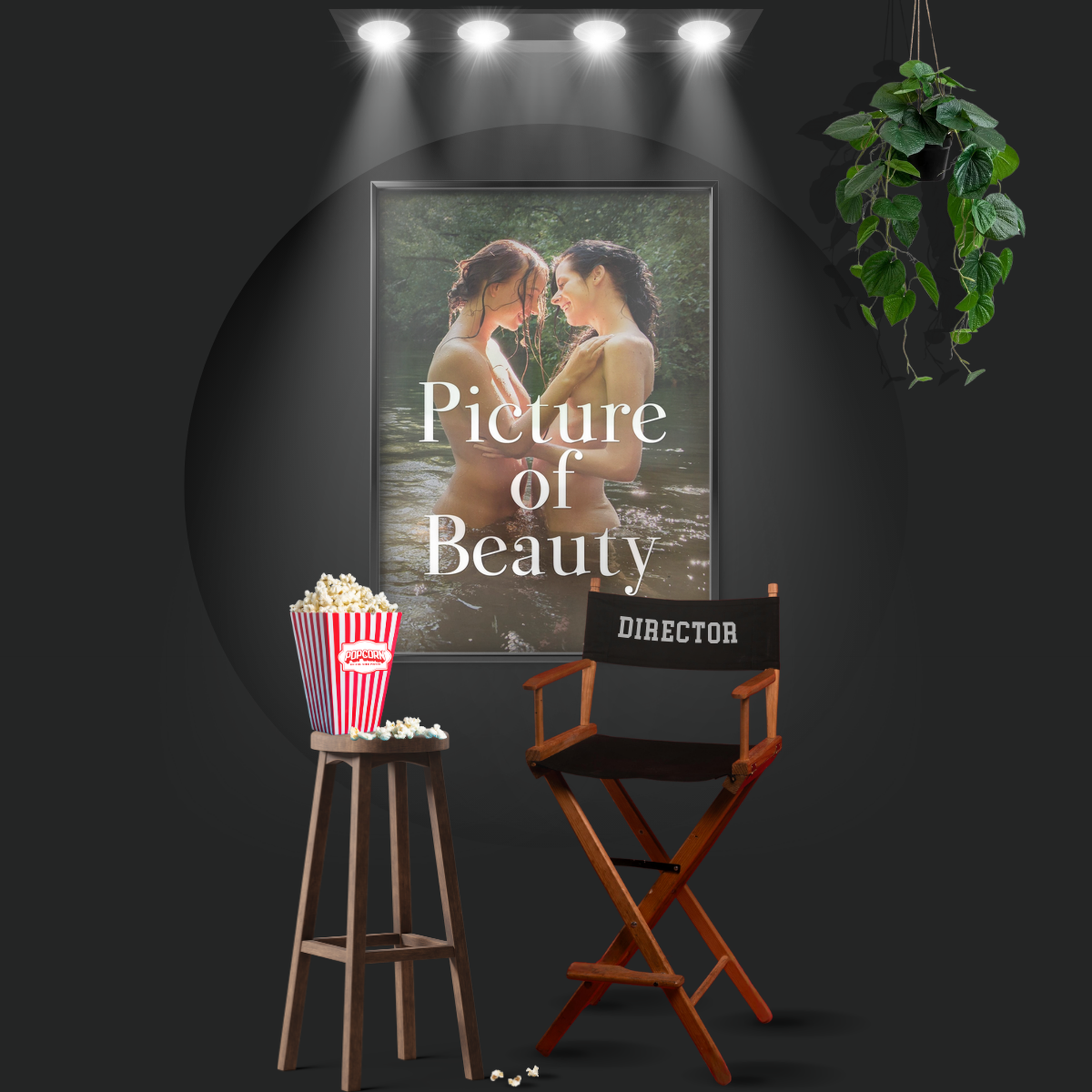 Picture Of Beauty (2017)