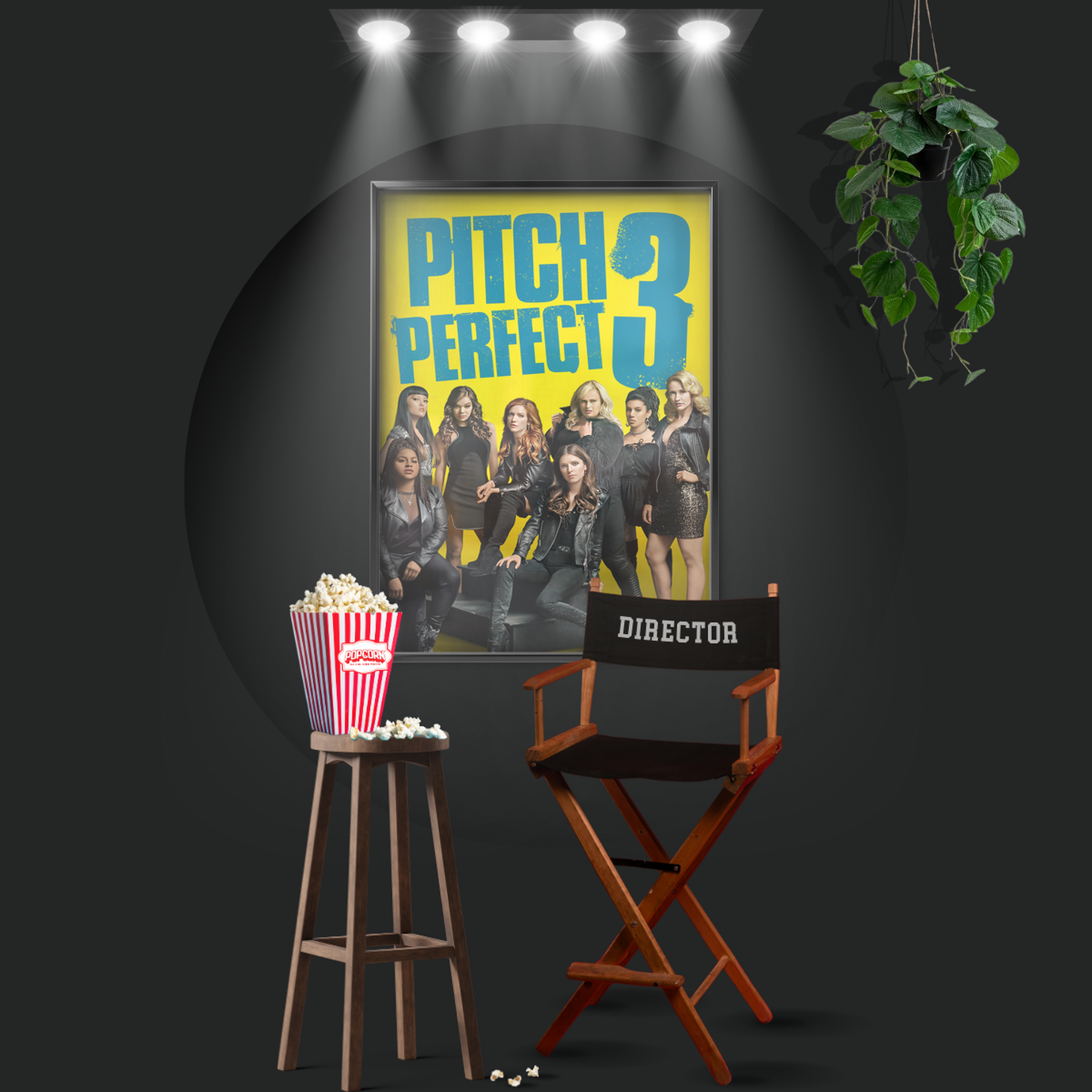 Pitch Perfect 3 (2017)