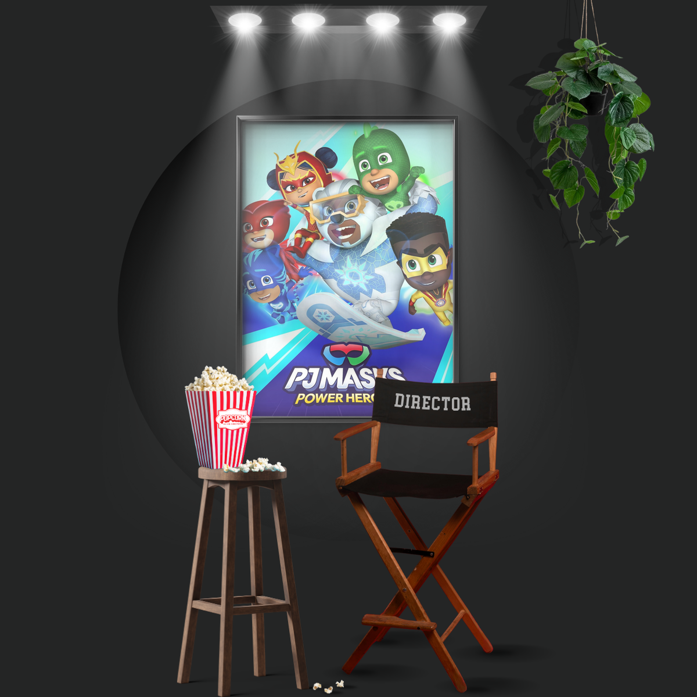 Pj Masks (2015)