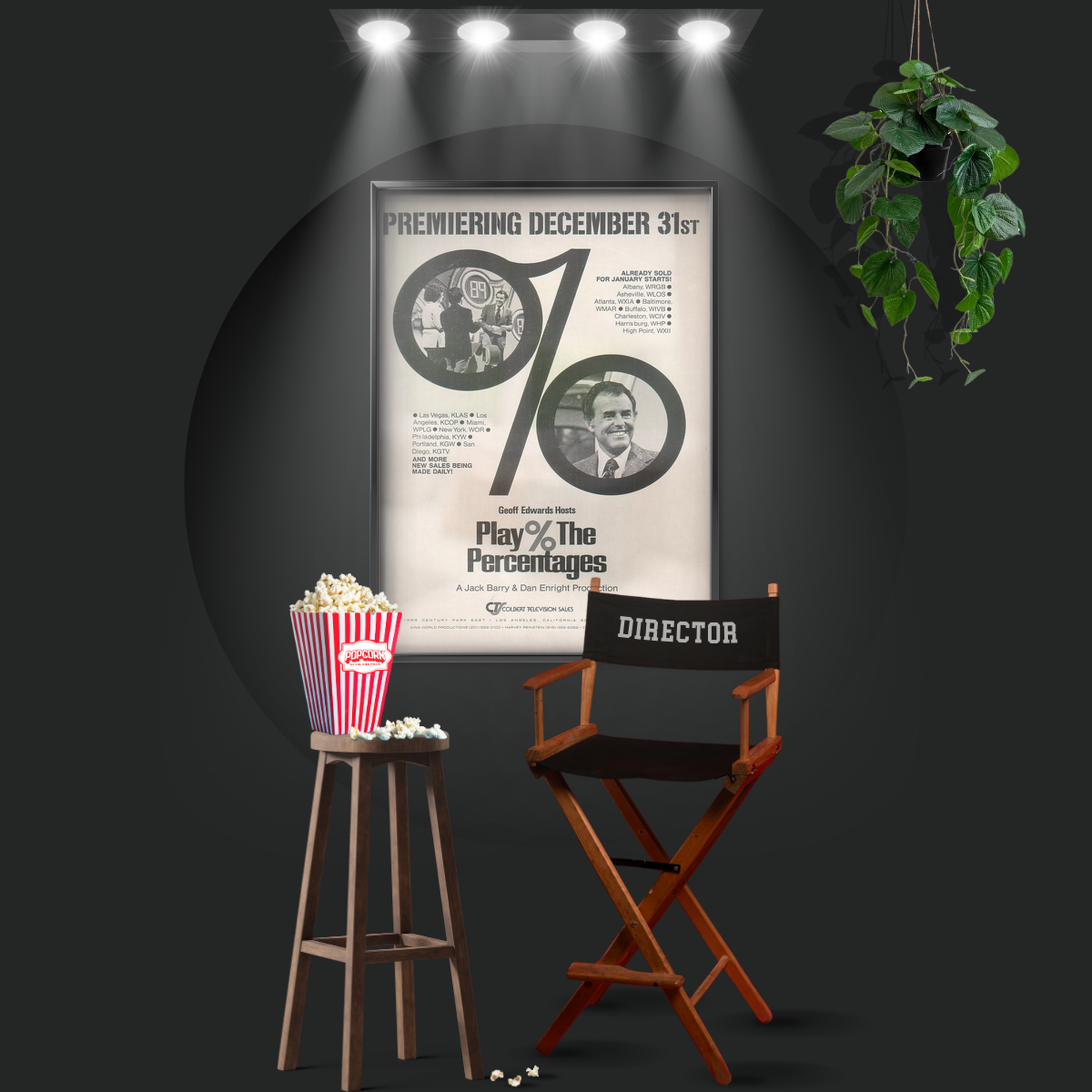 Play The Percentages (1980)