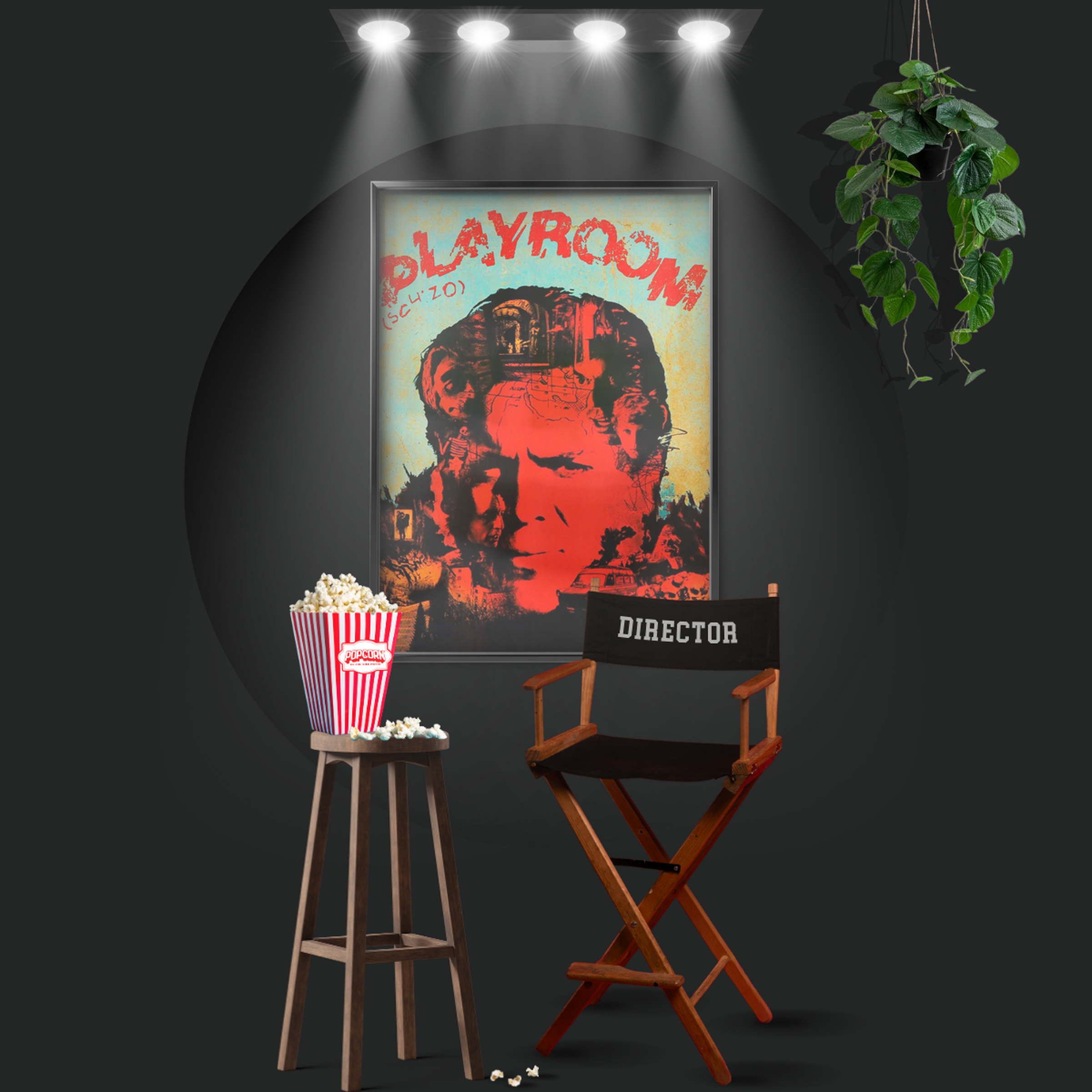 Playroom (1990)