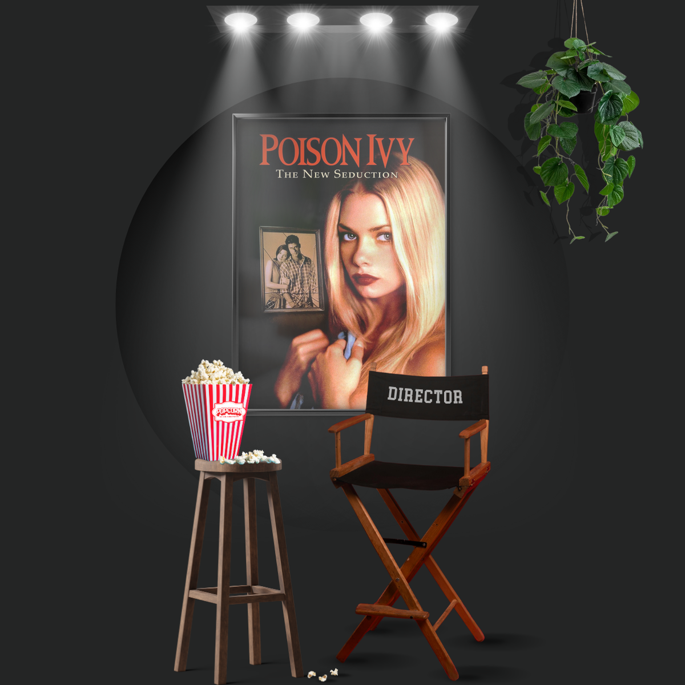 Poison Ivy The New Seduction (1997)