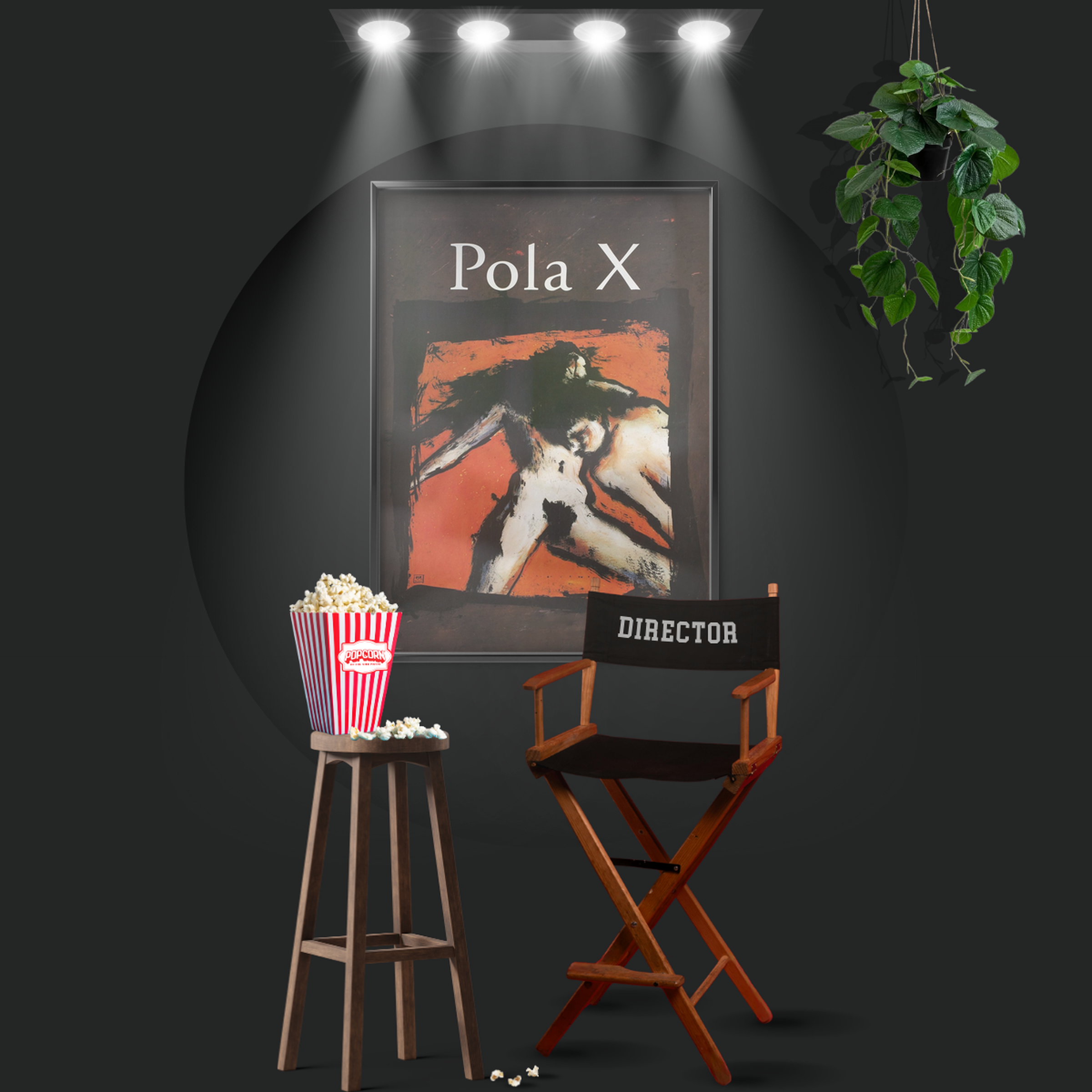 Pola X (1999)