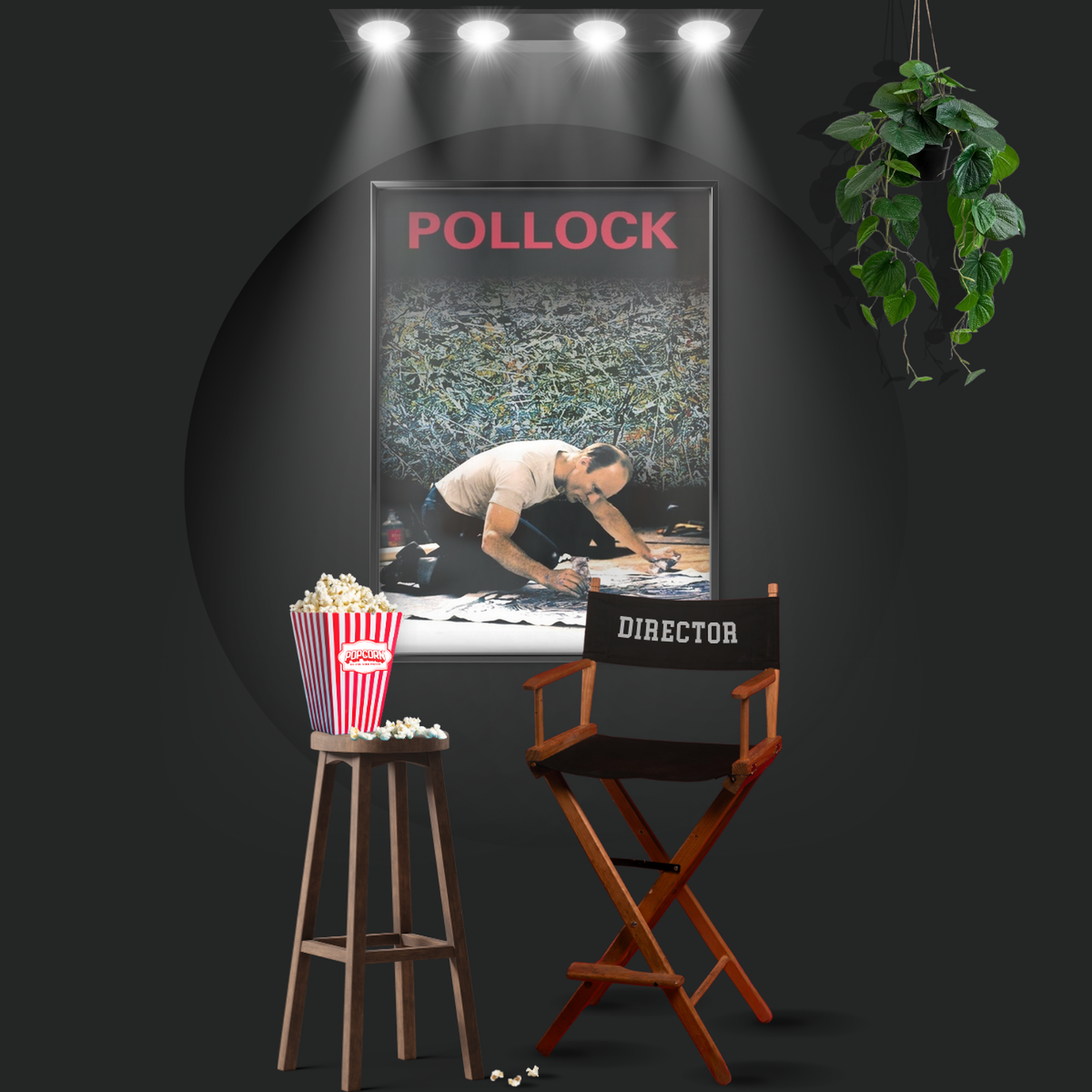 Pollock (2000)