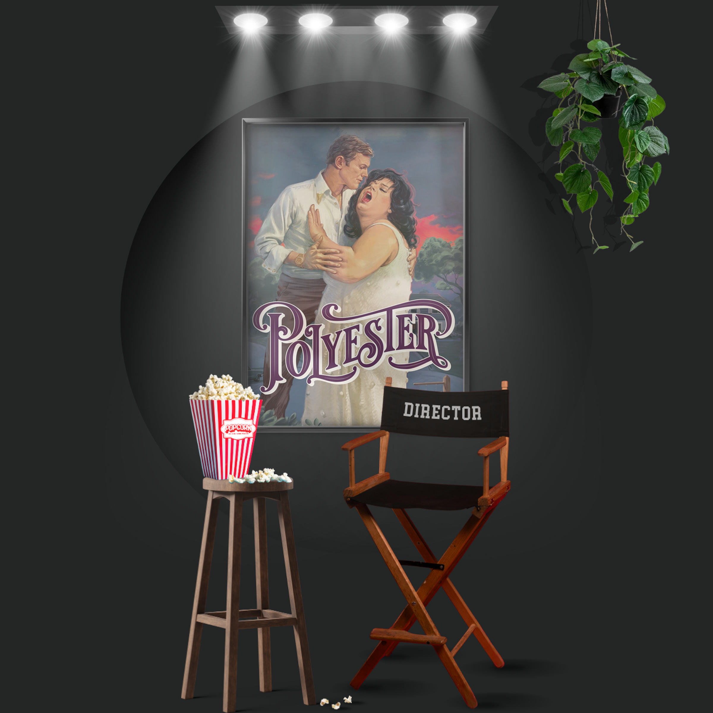 Polyester (1981)