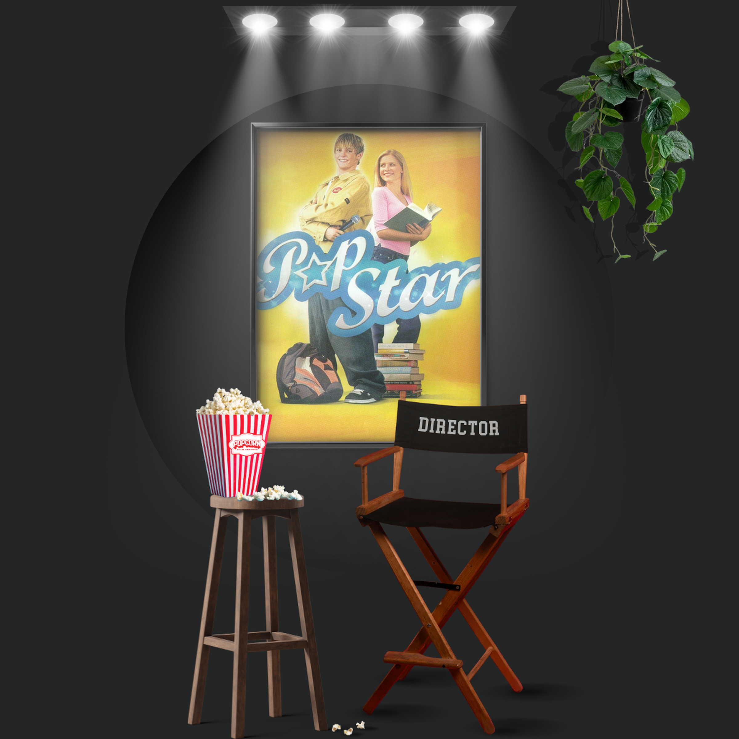 Popstar (2005)