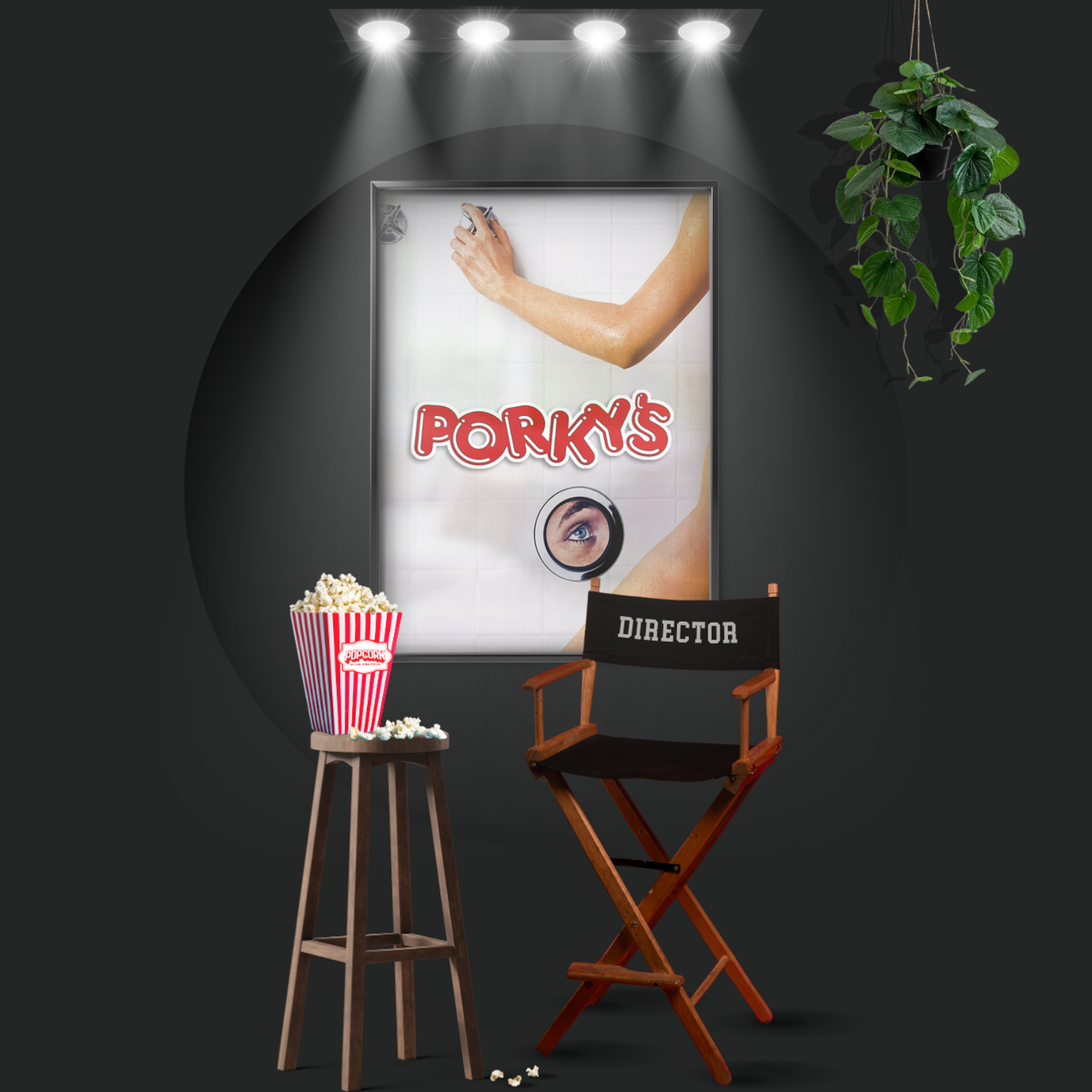 Porky's (1981)