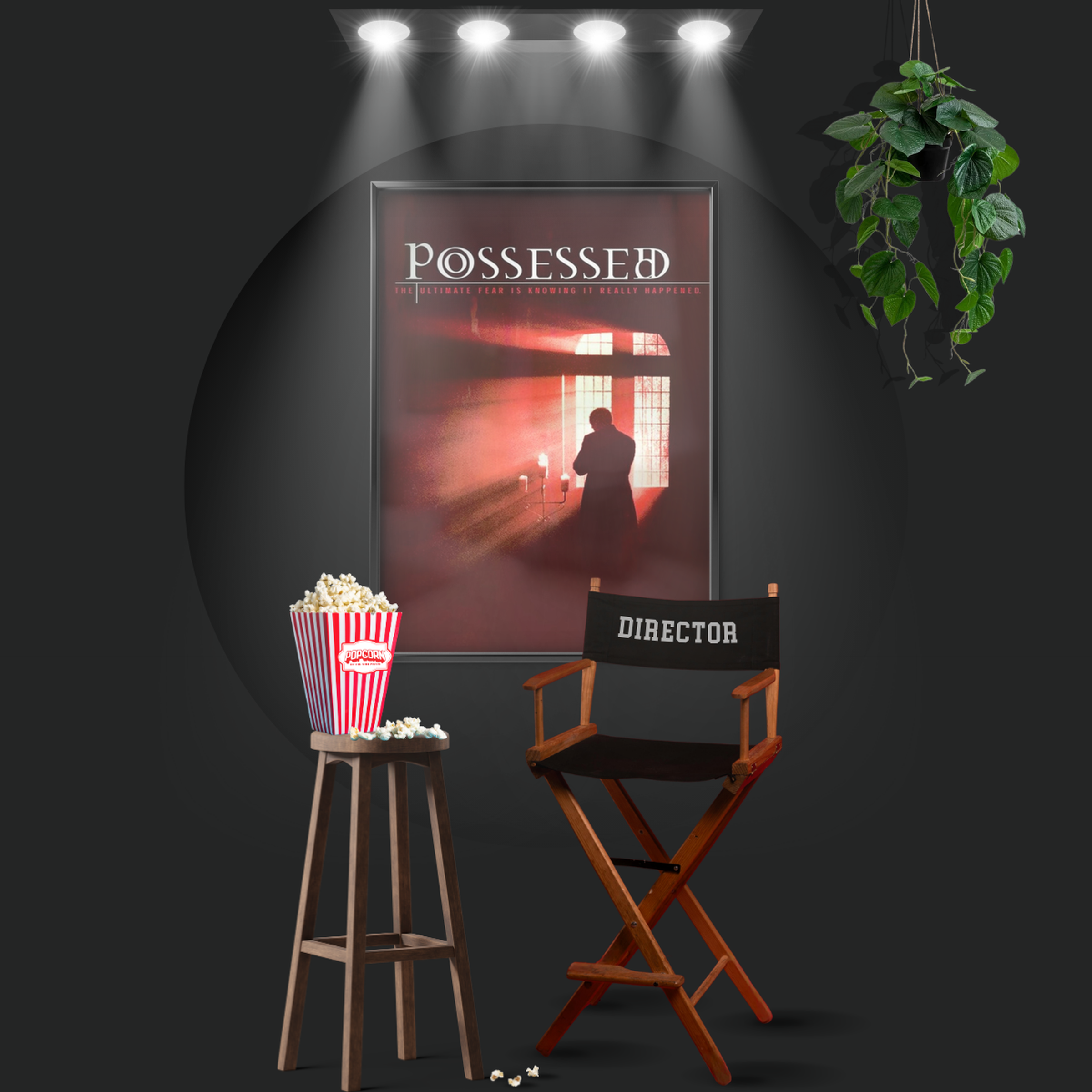 Possessed (2000)