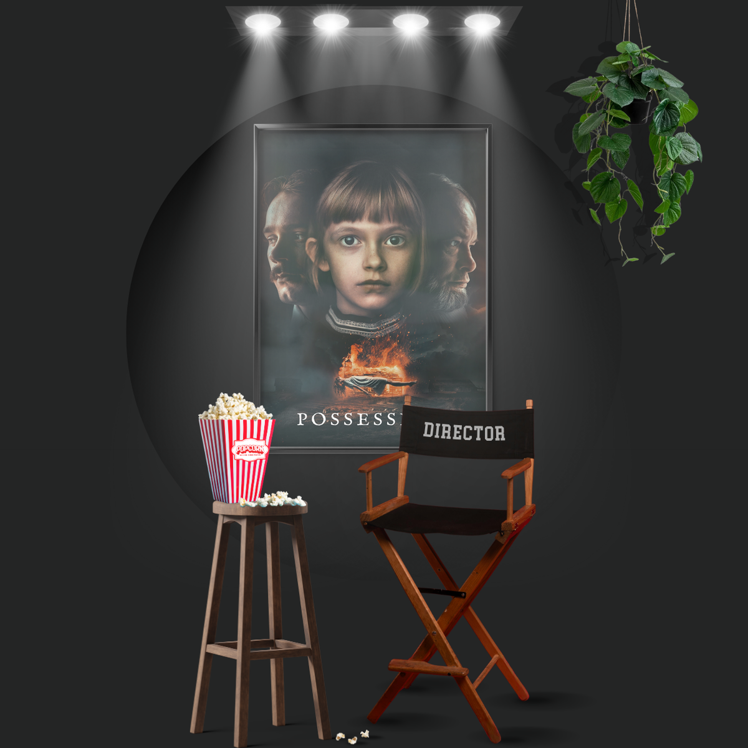 Possession (2022)