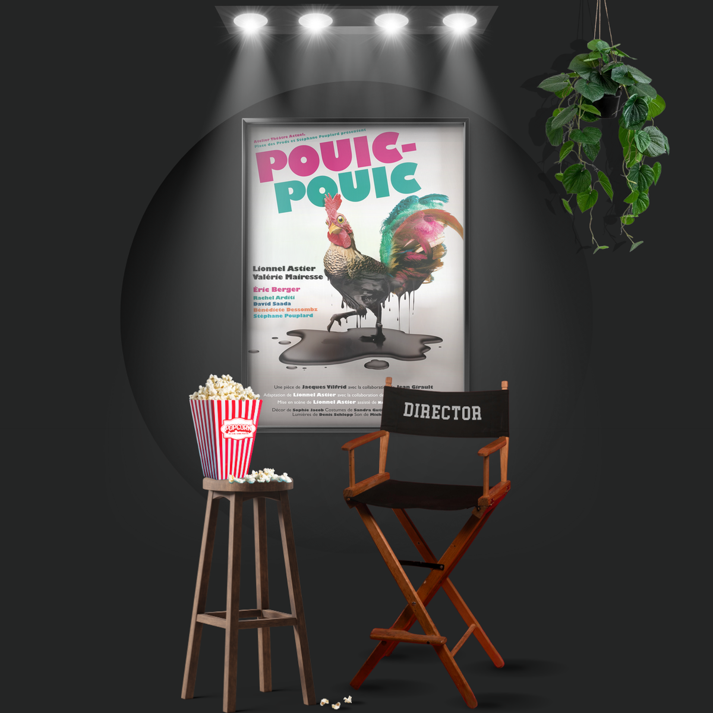 Pouic Pouic (2012)