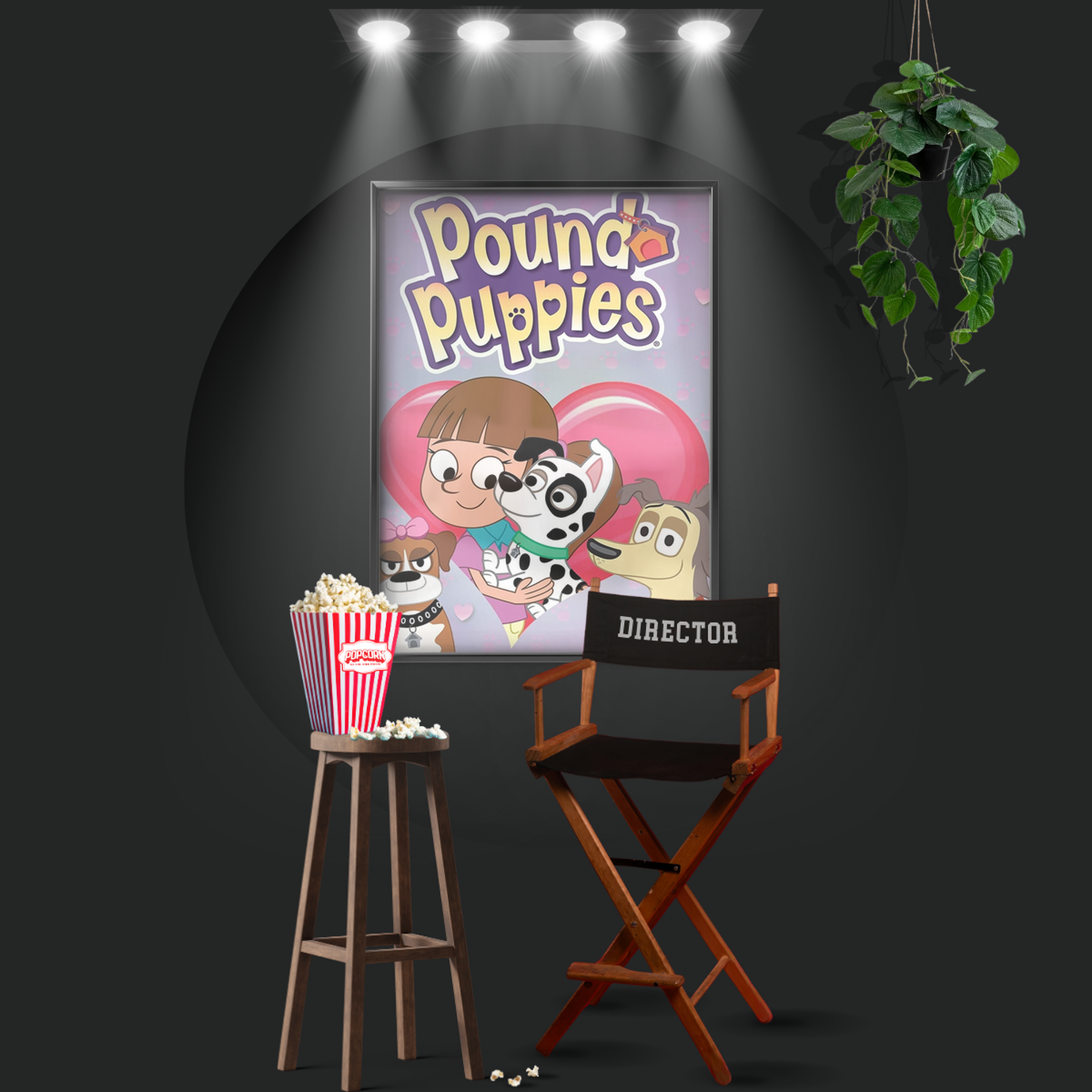 Pound Puppies (2010)