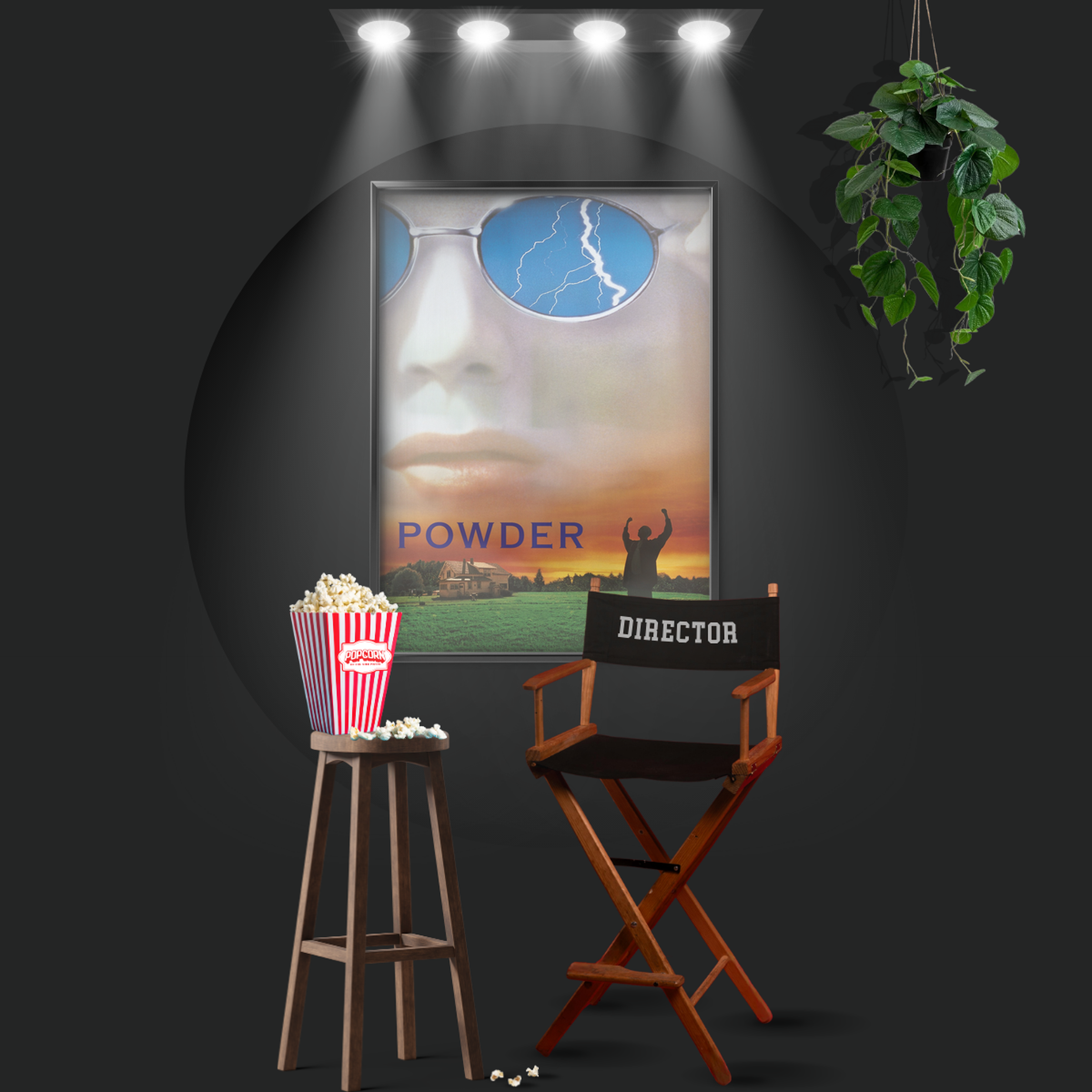 Powder (1995)