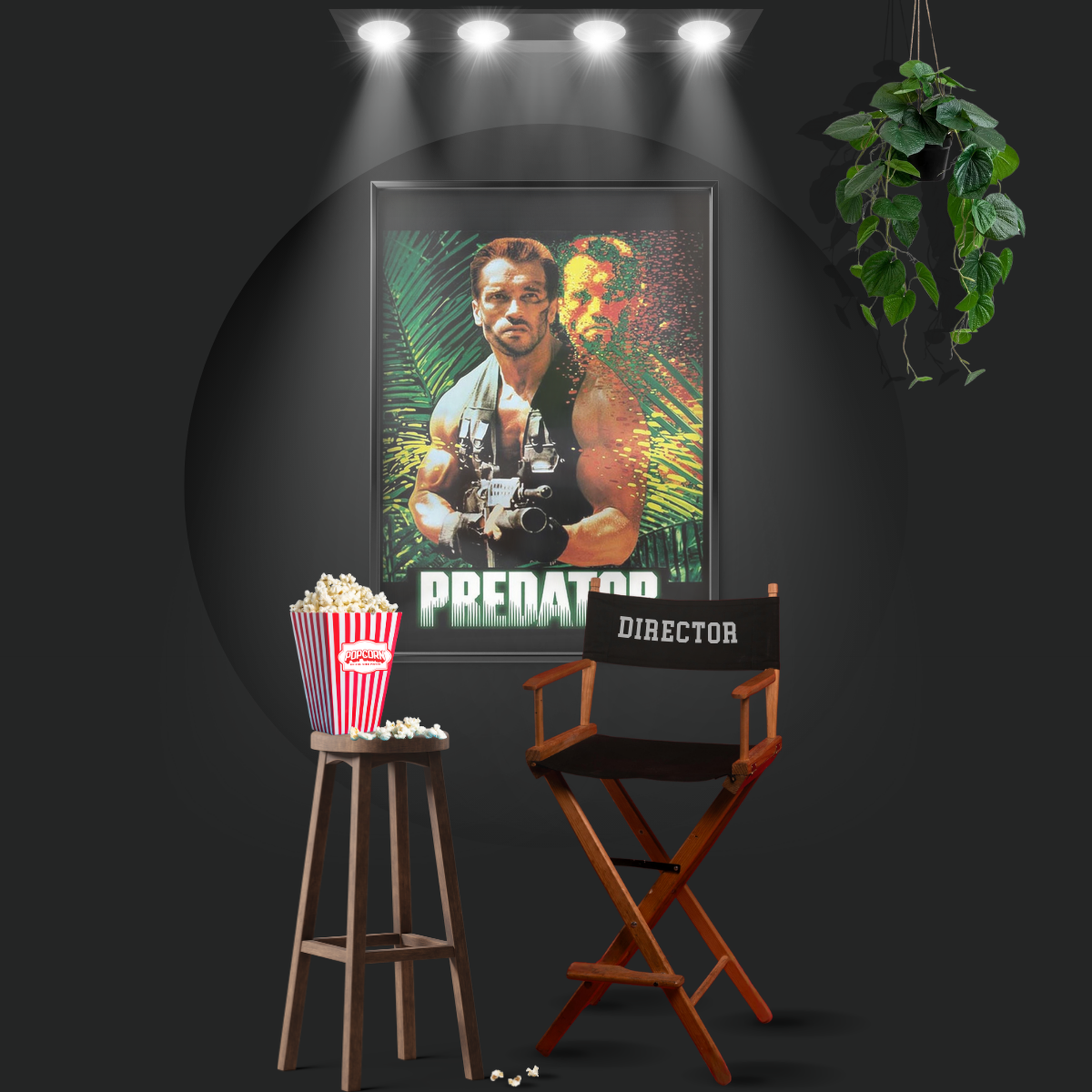 Predator (1987)