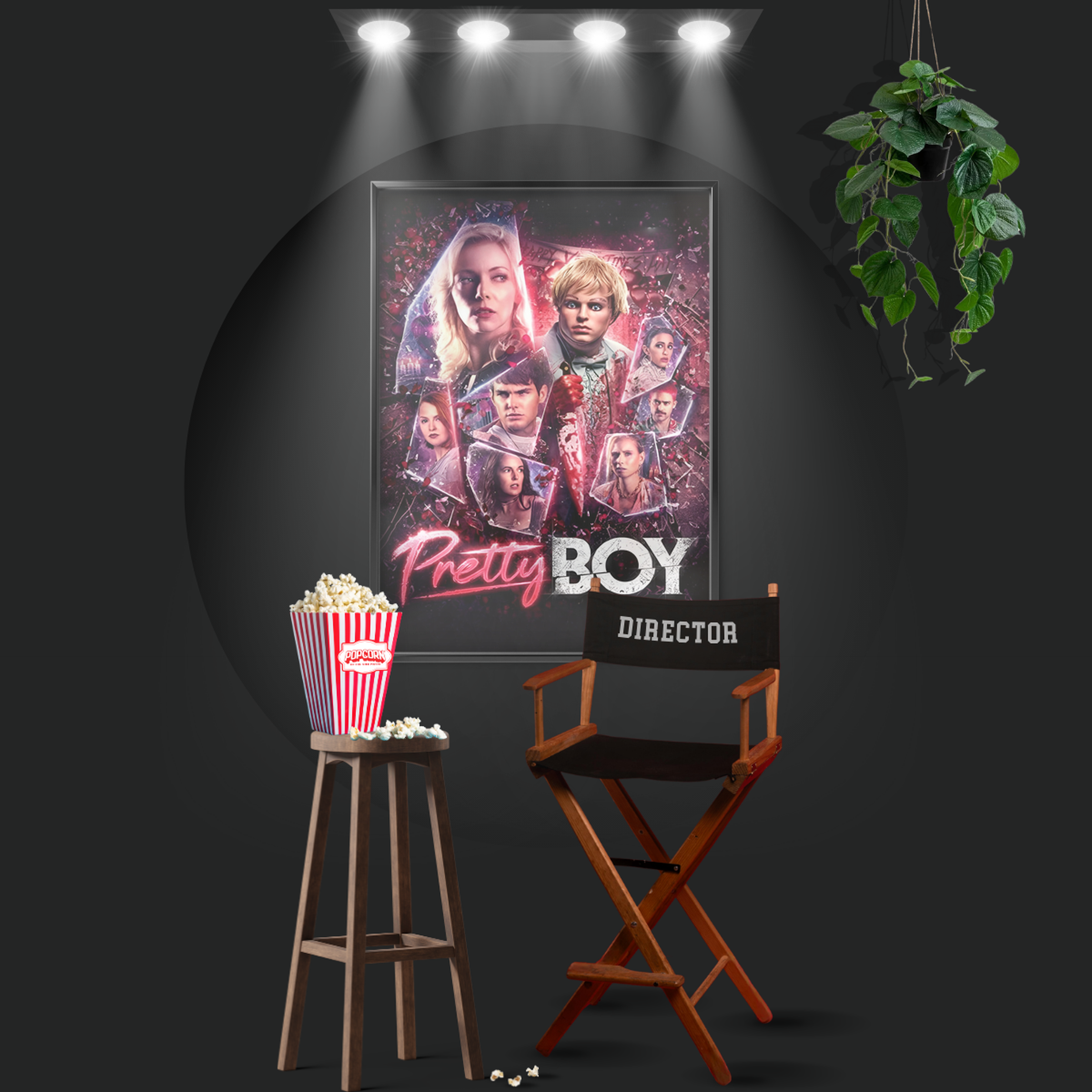 Pretty Boy (2021)