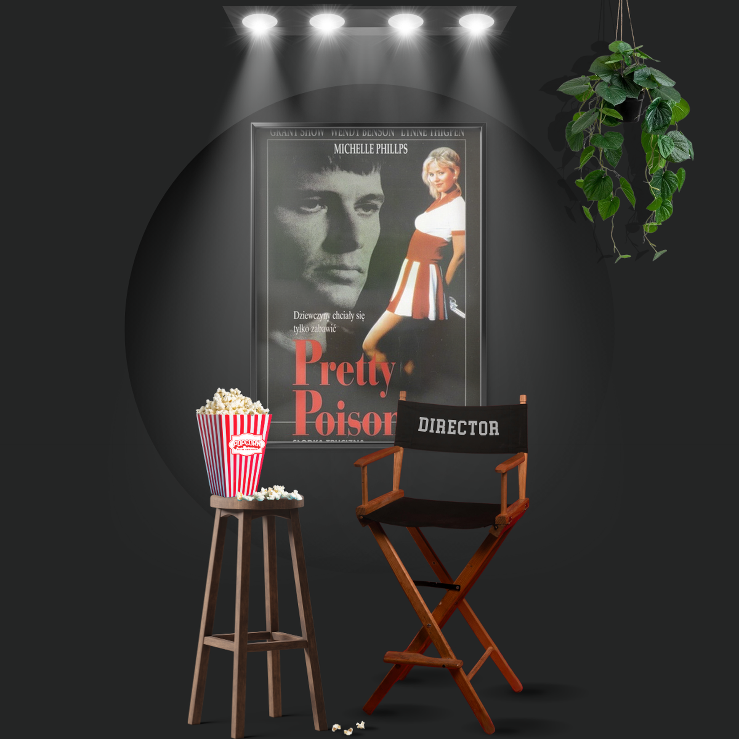 Pretty Poison (1996)