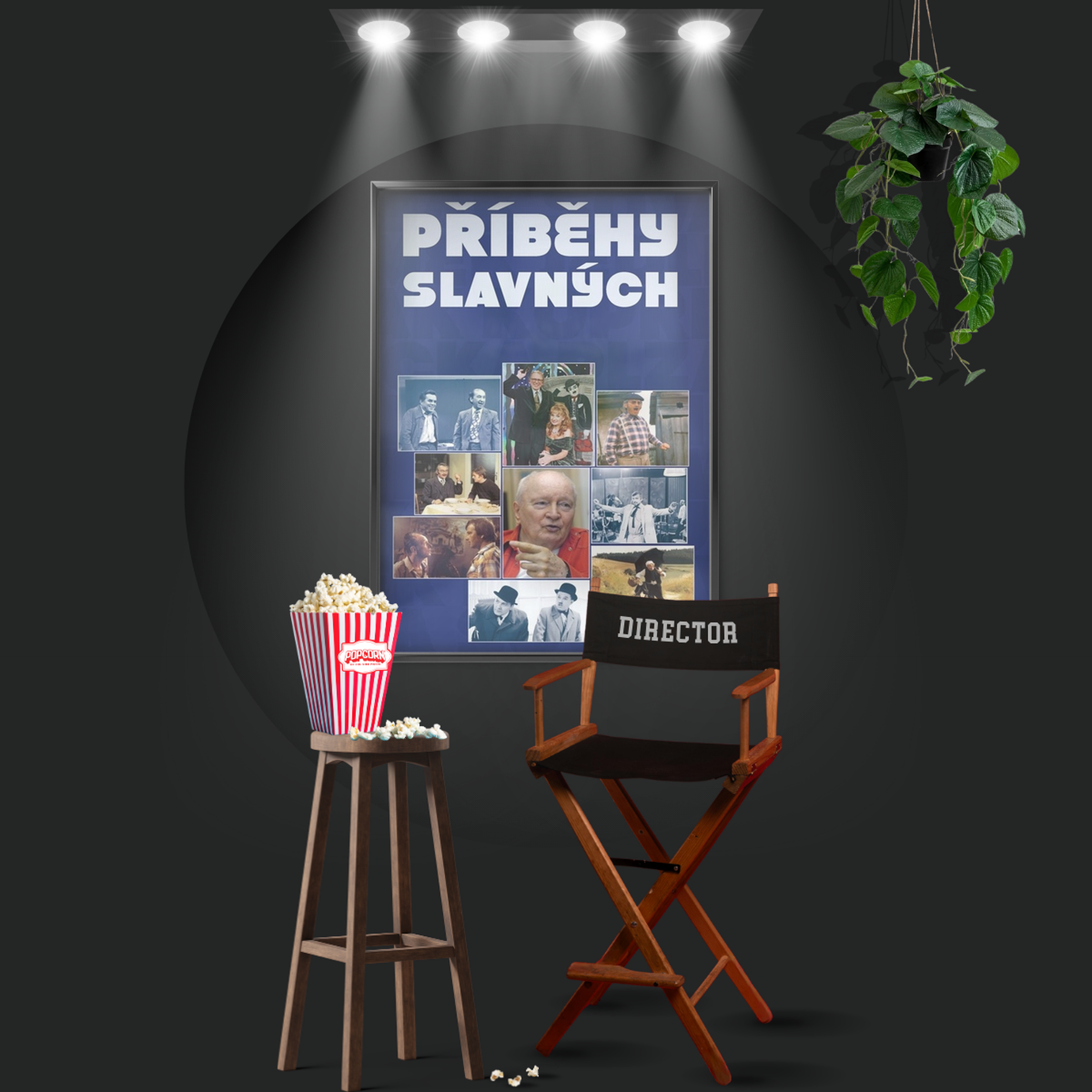 Příběhy Slavných (2000)