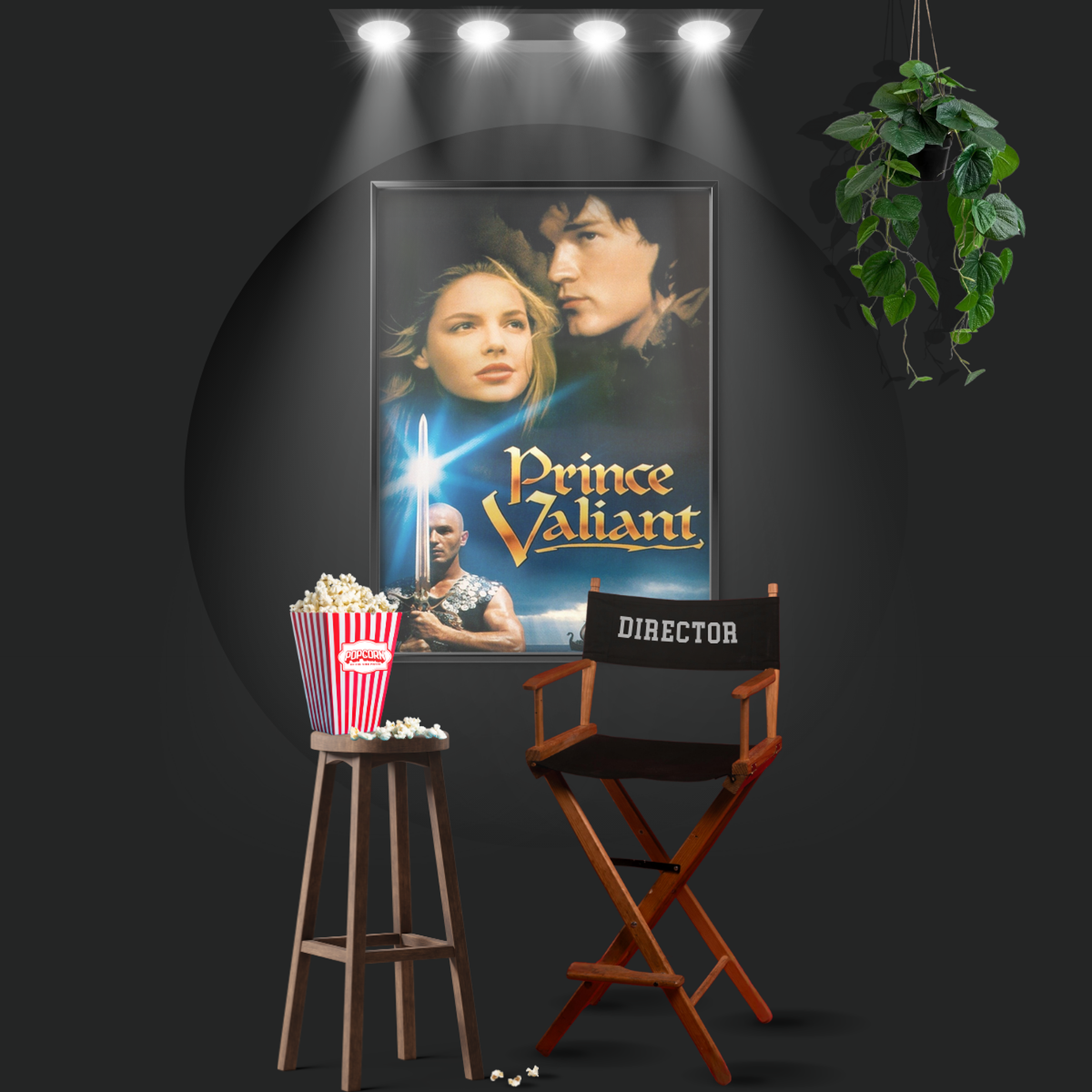 Prince Valiant (1997)