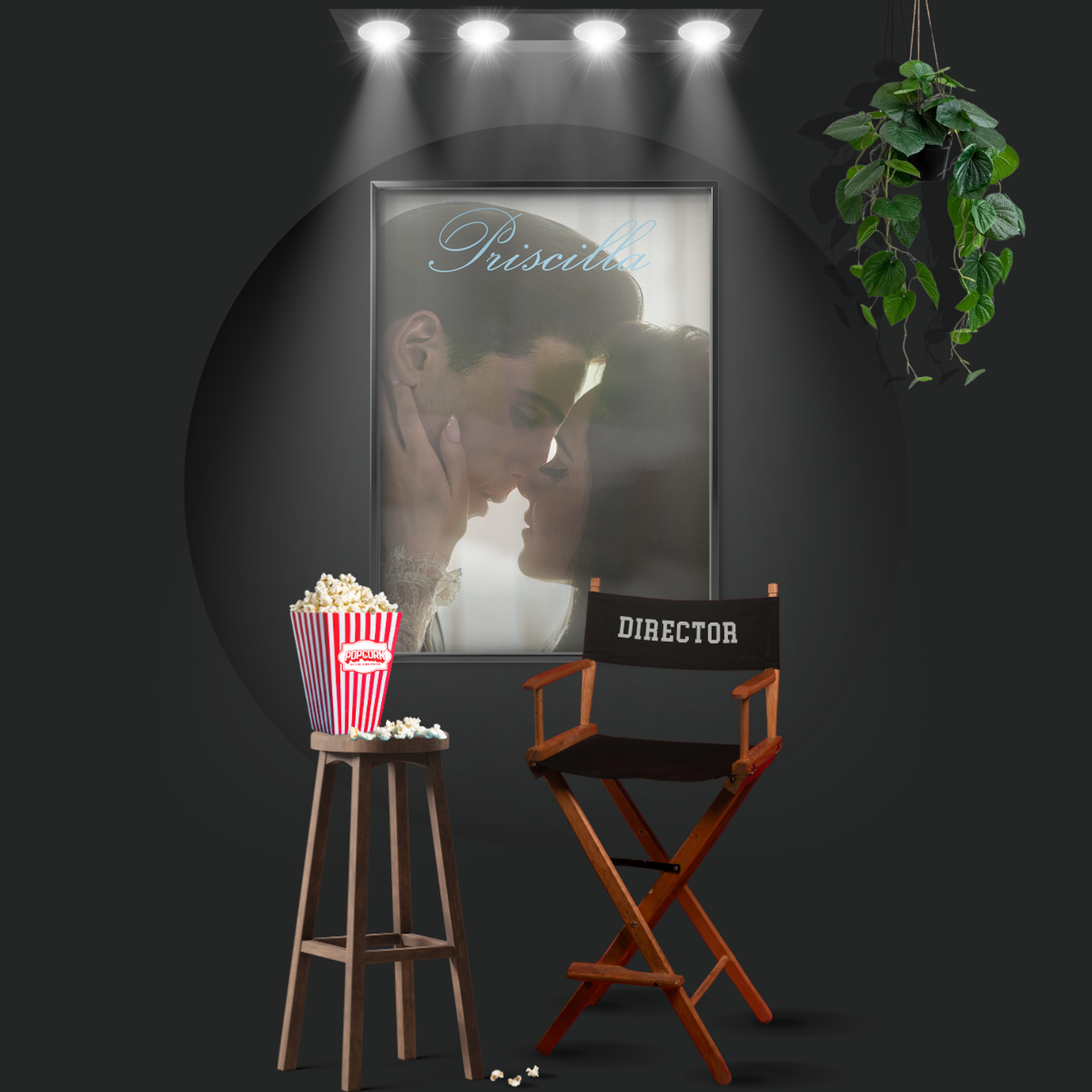 Priscilla (2023)