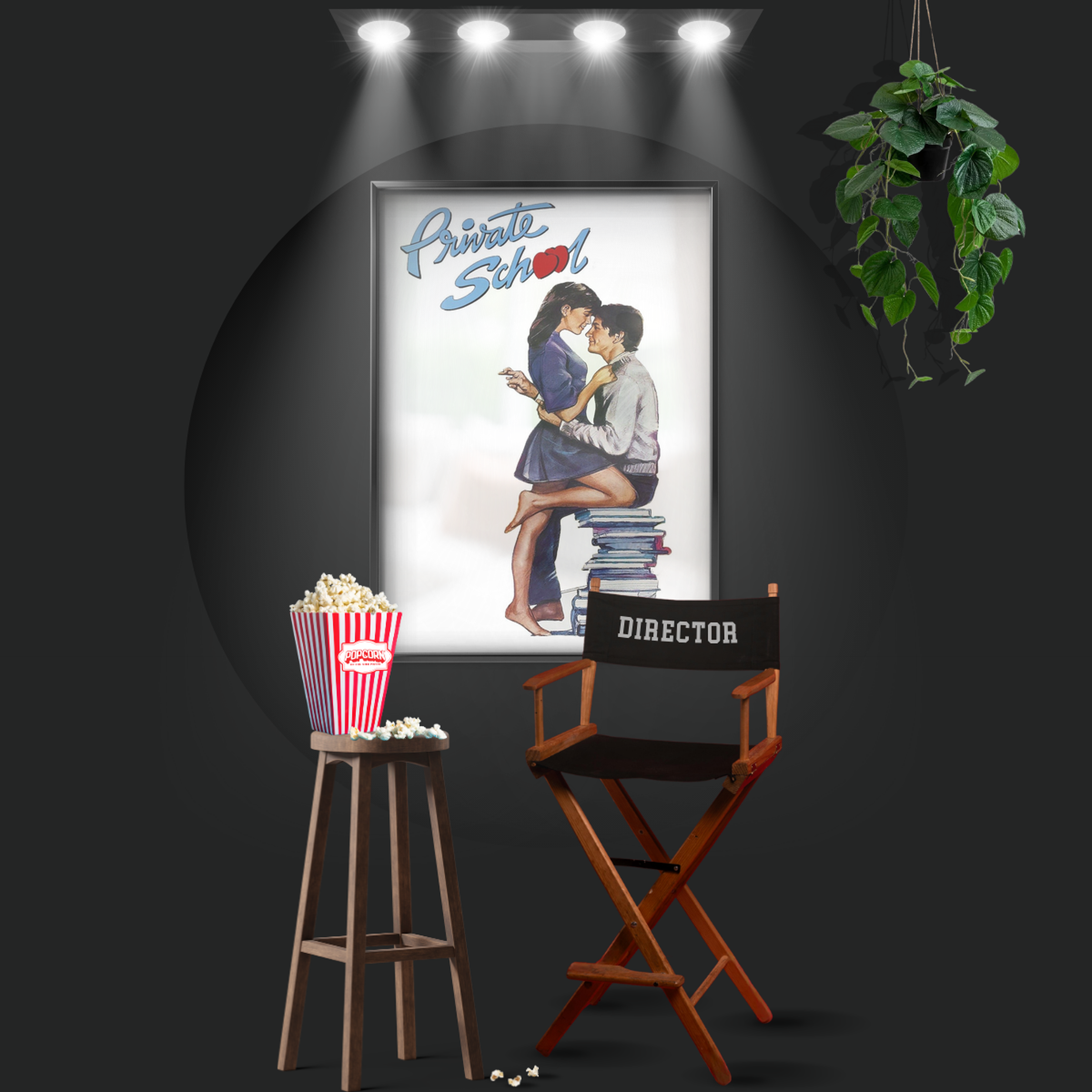 Private School (1983)