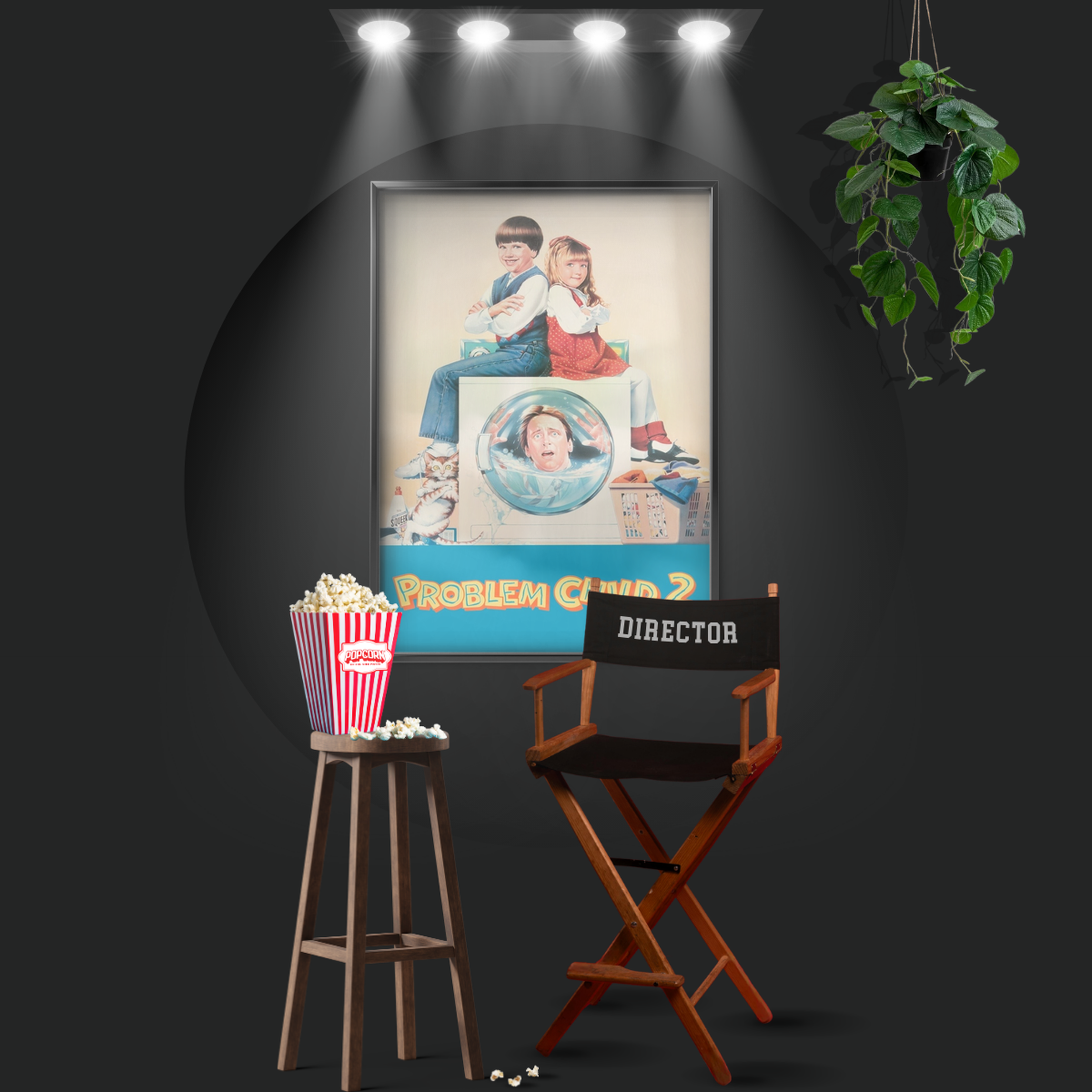 Problem Child 2 (1991)