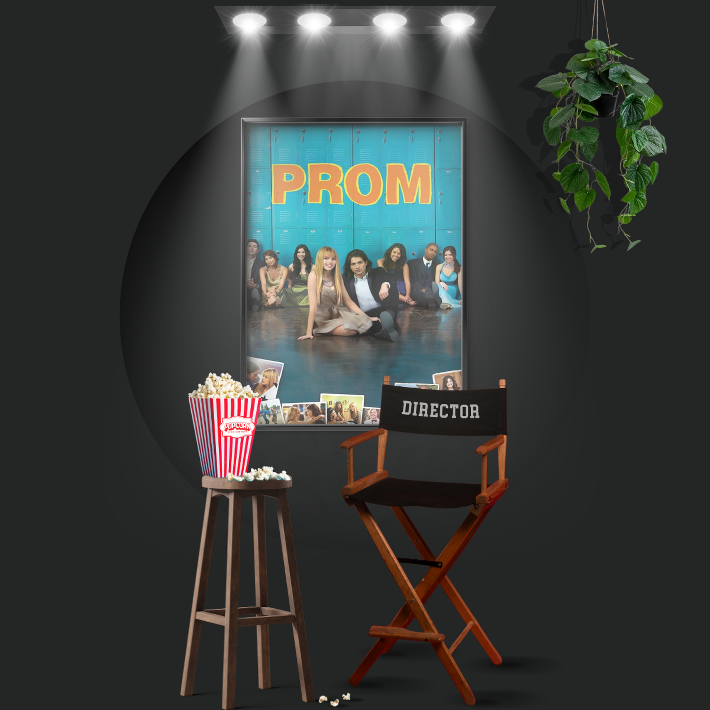Prom (2011)