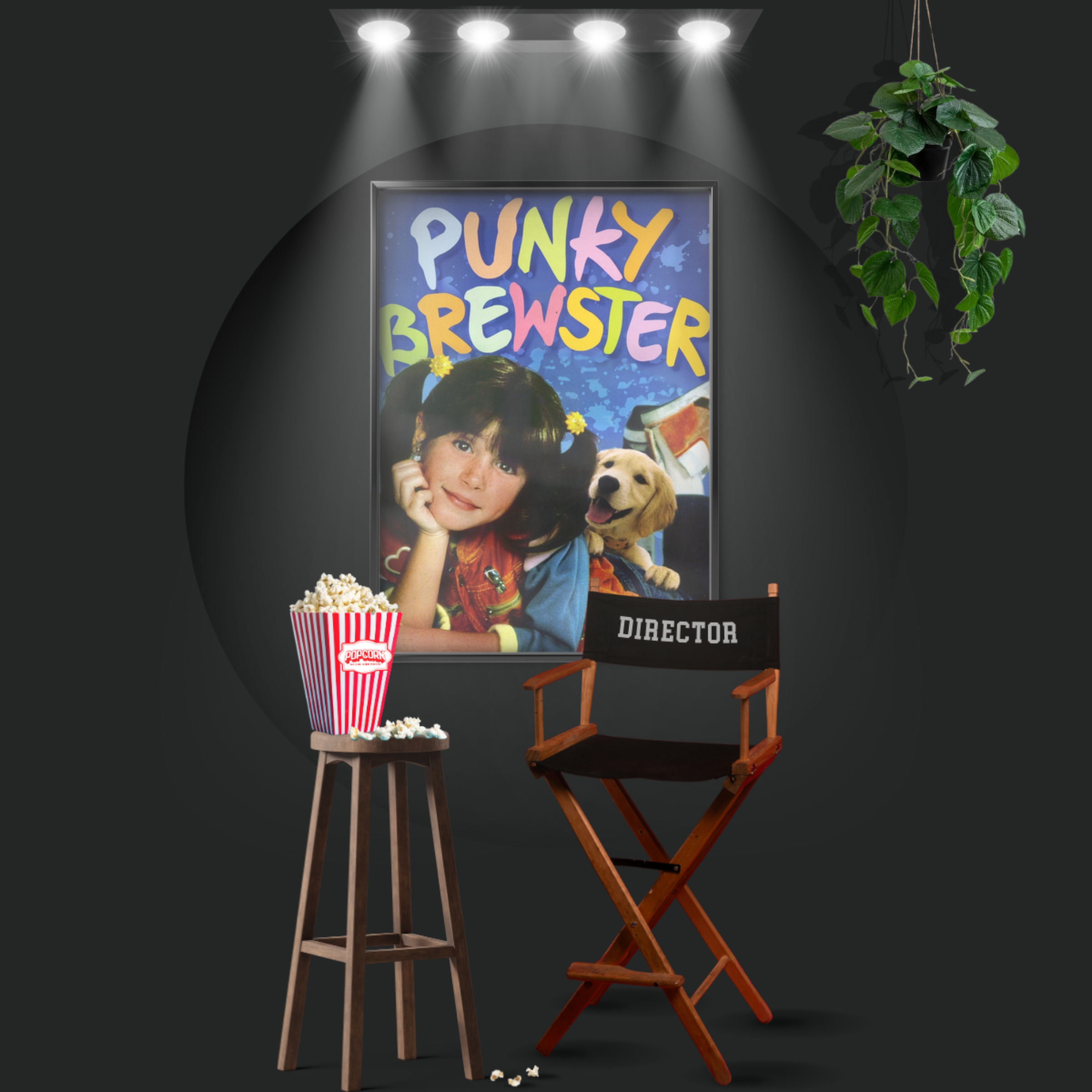 Punky Brewster (1984)