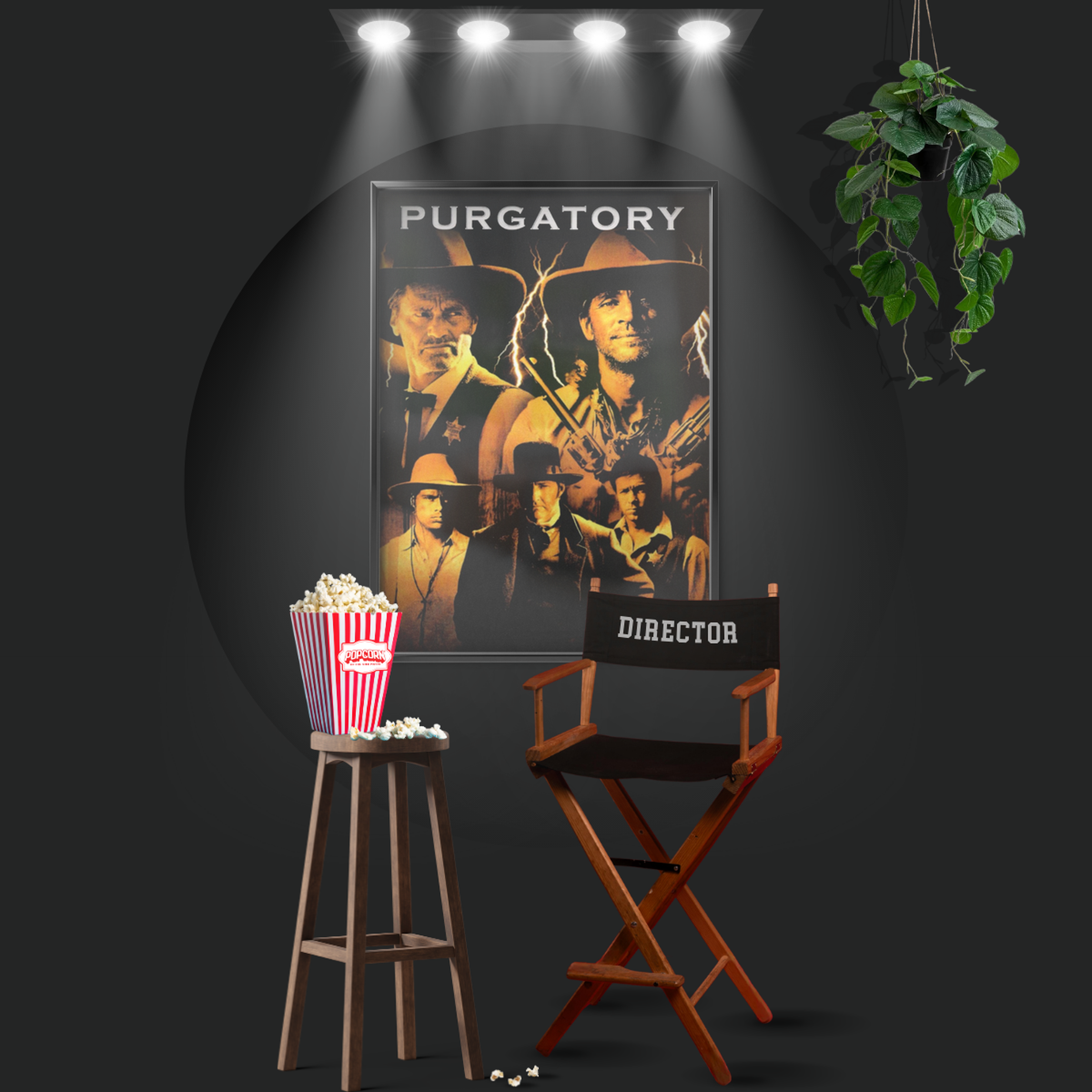 Purgatory (1999)