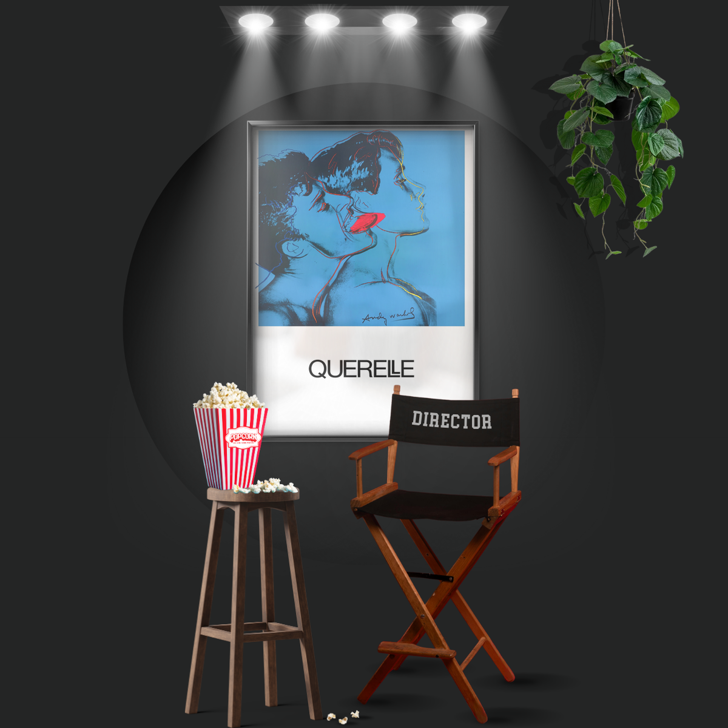 Querelle (1982)