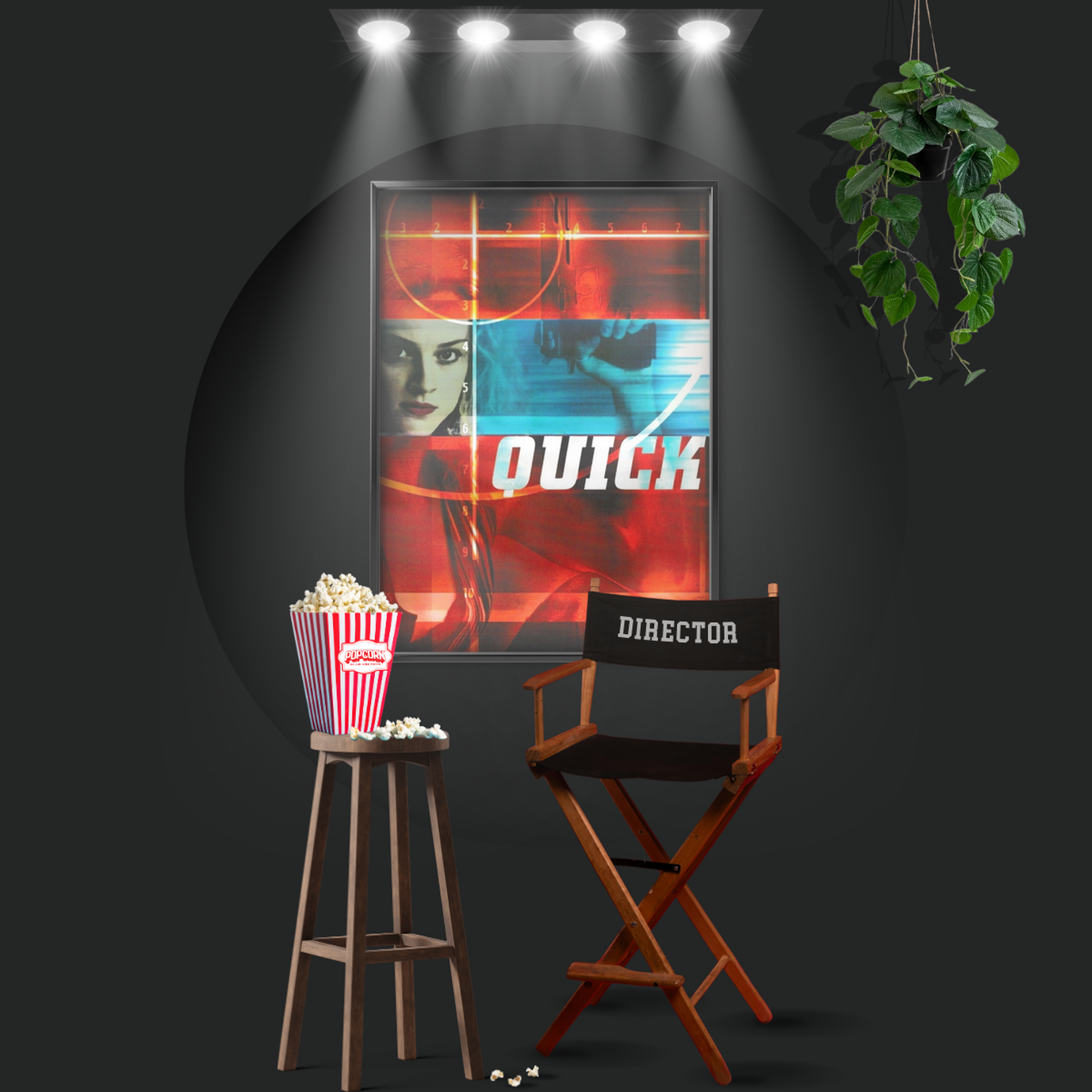 Quick (1993)