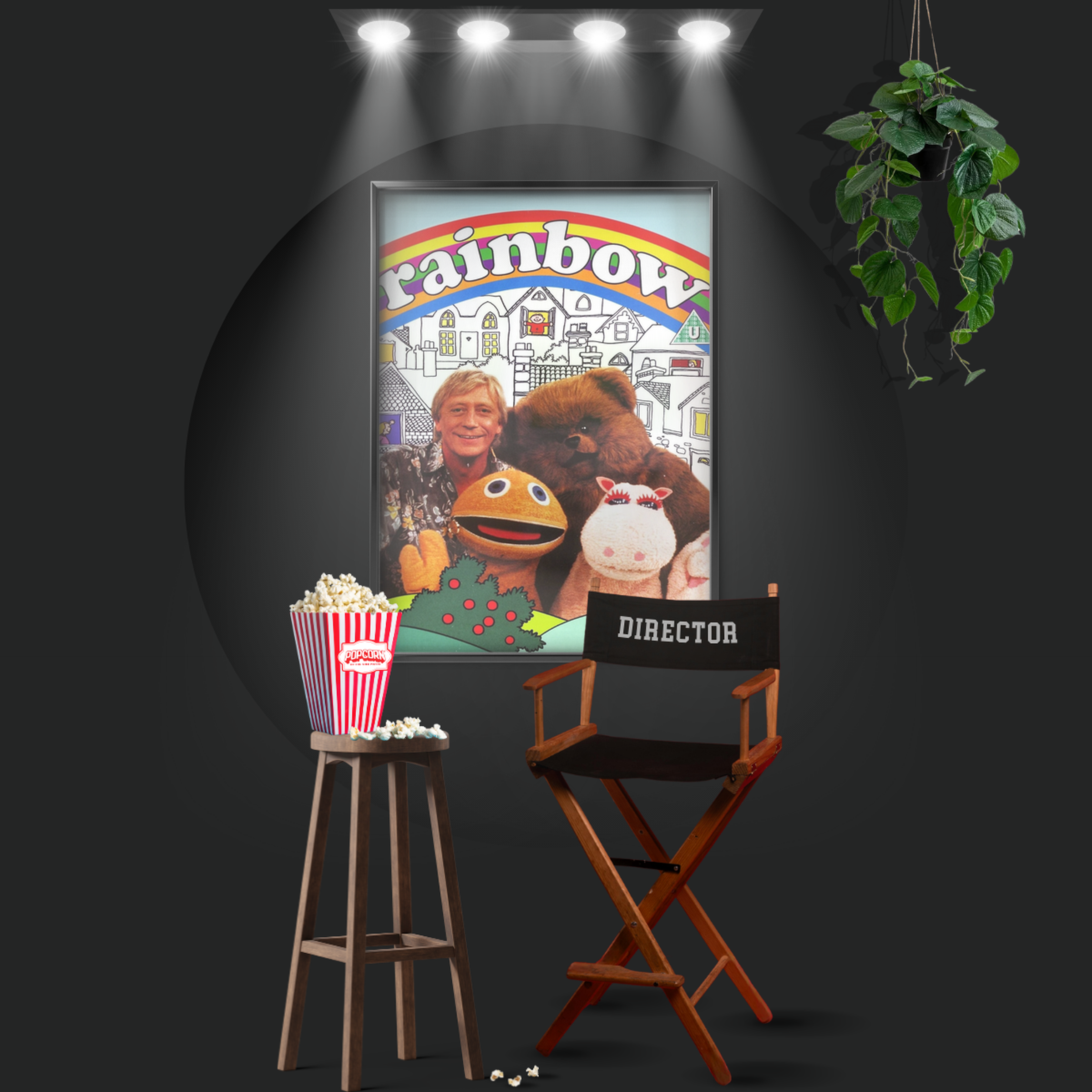 Rainbow (1972)