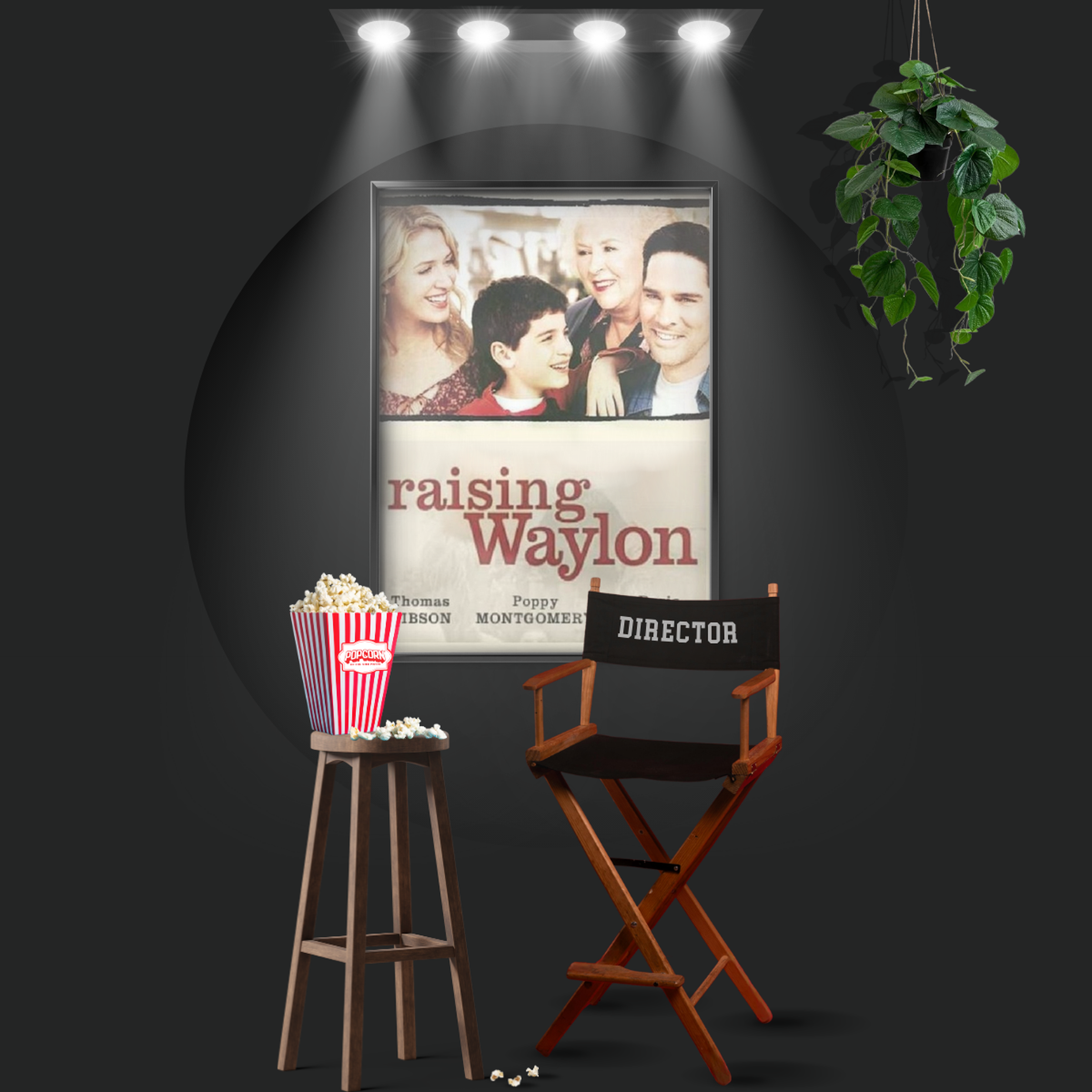 Raising Waylon (2004)