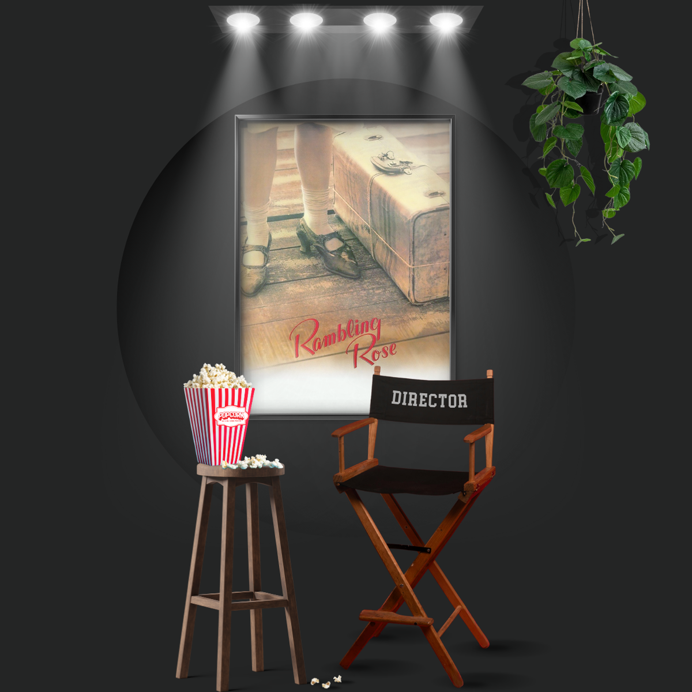 Rambling Rose (1991)