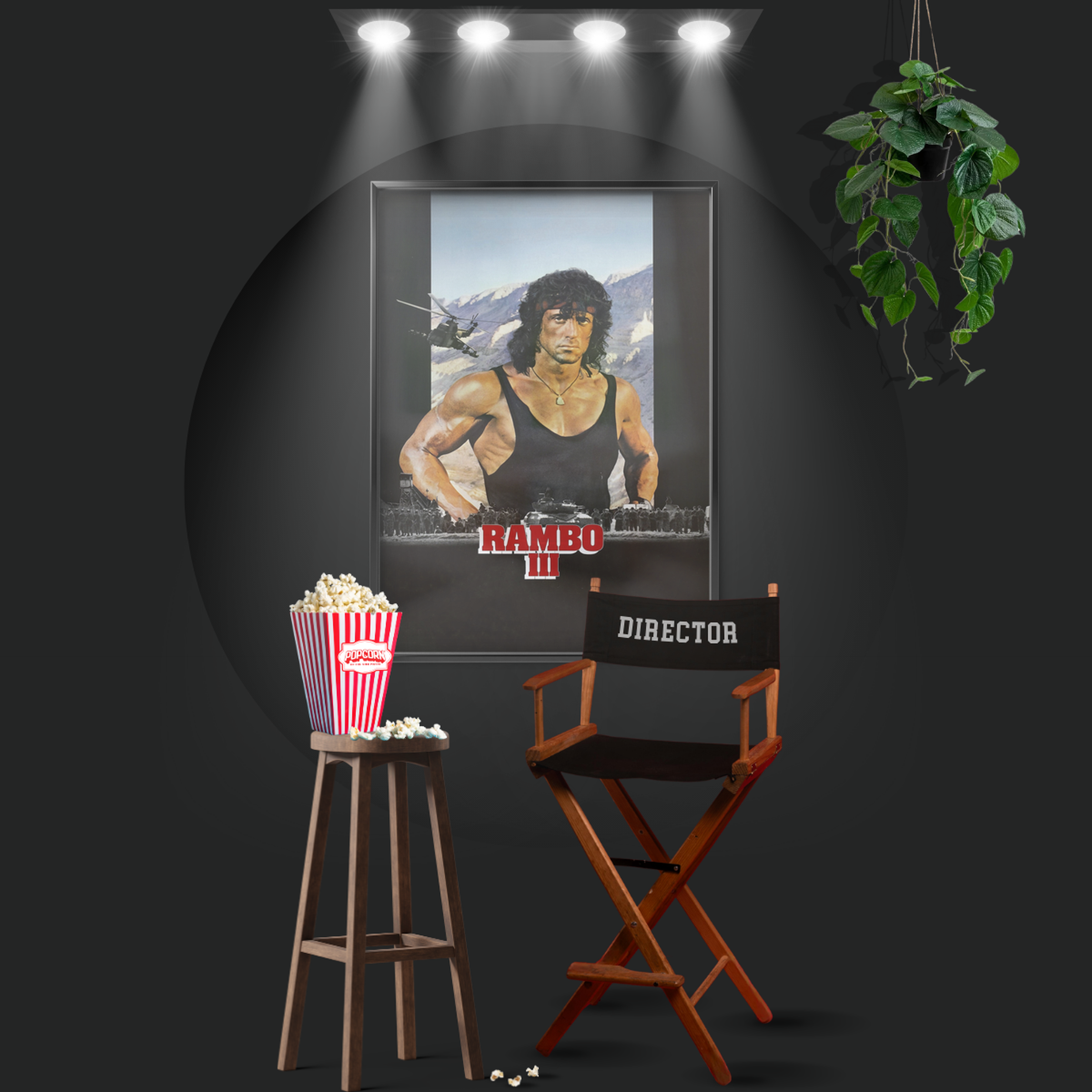 Rambo Iii (1988)