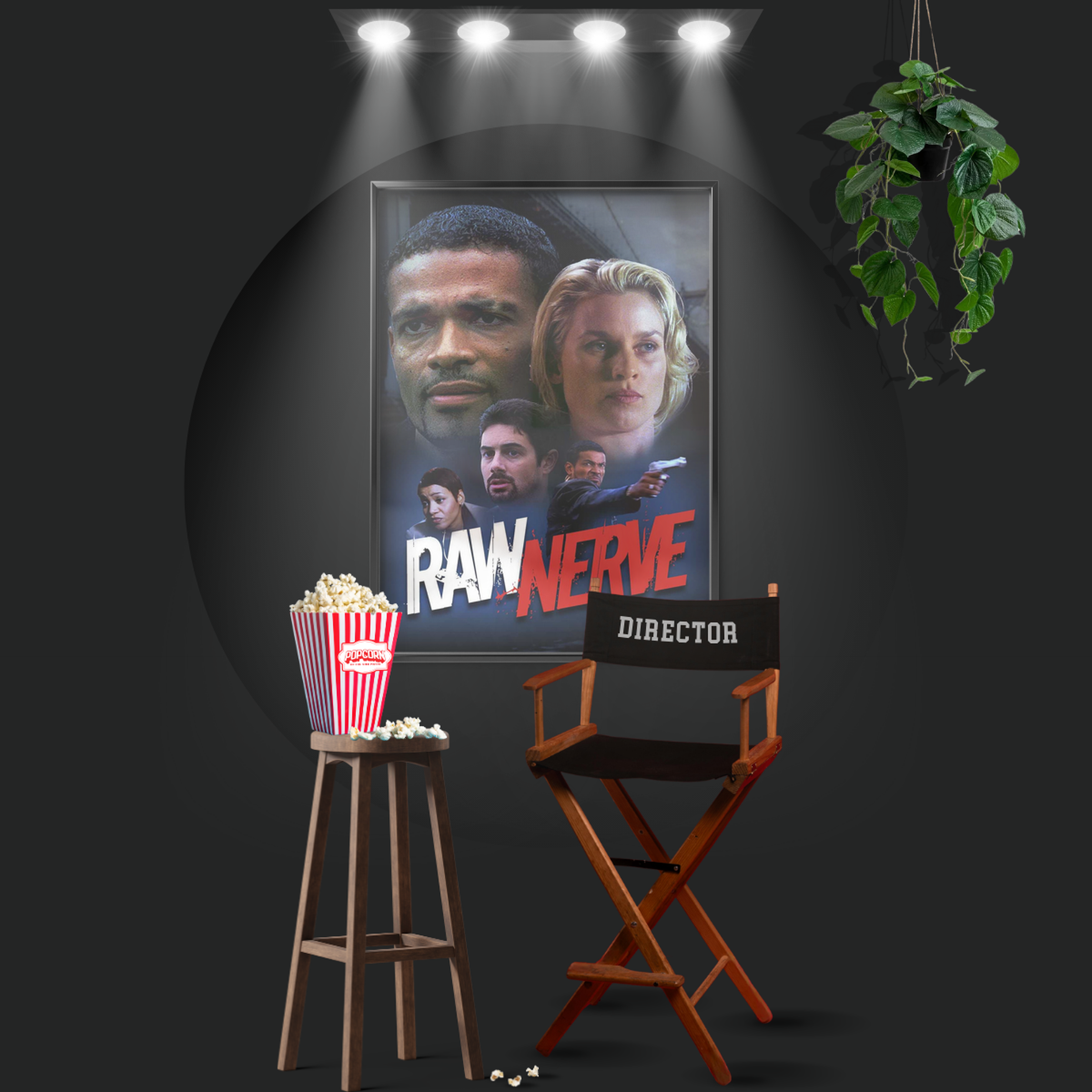 Raw Nerve (1999)