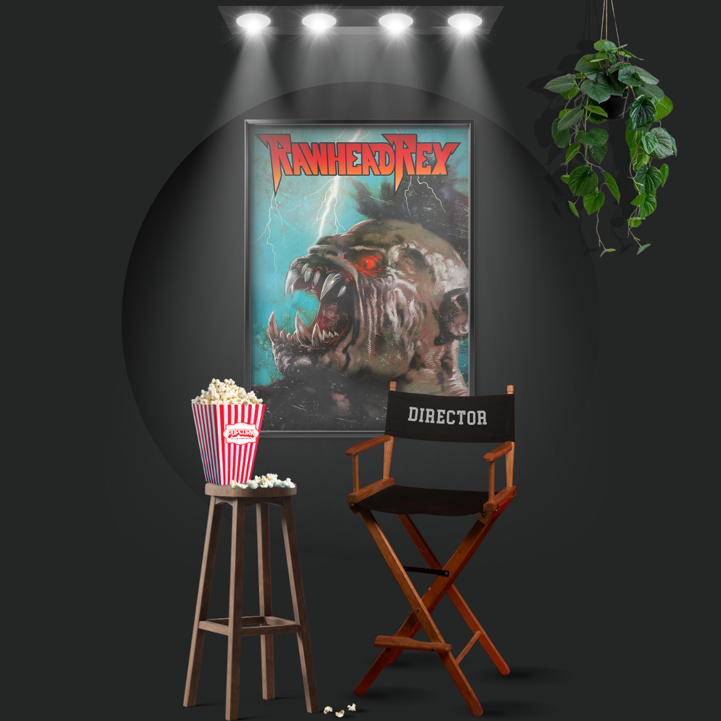 Rawhead Rex (1986)