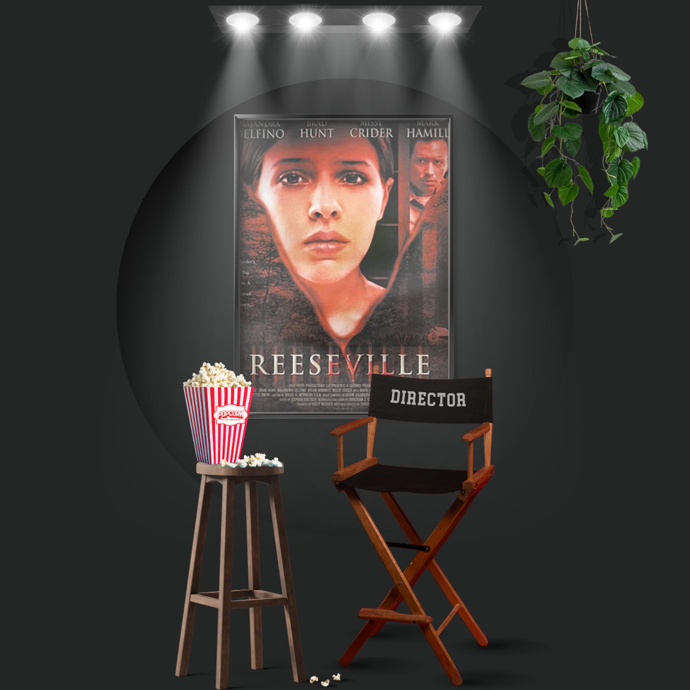 Reeseville (2003)