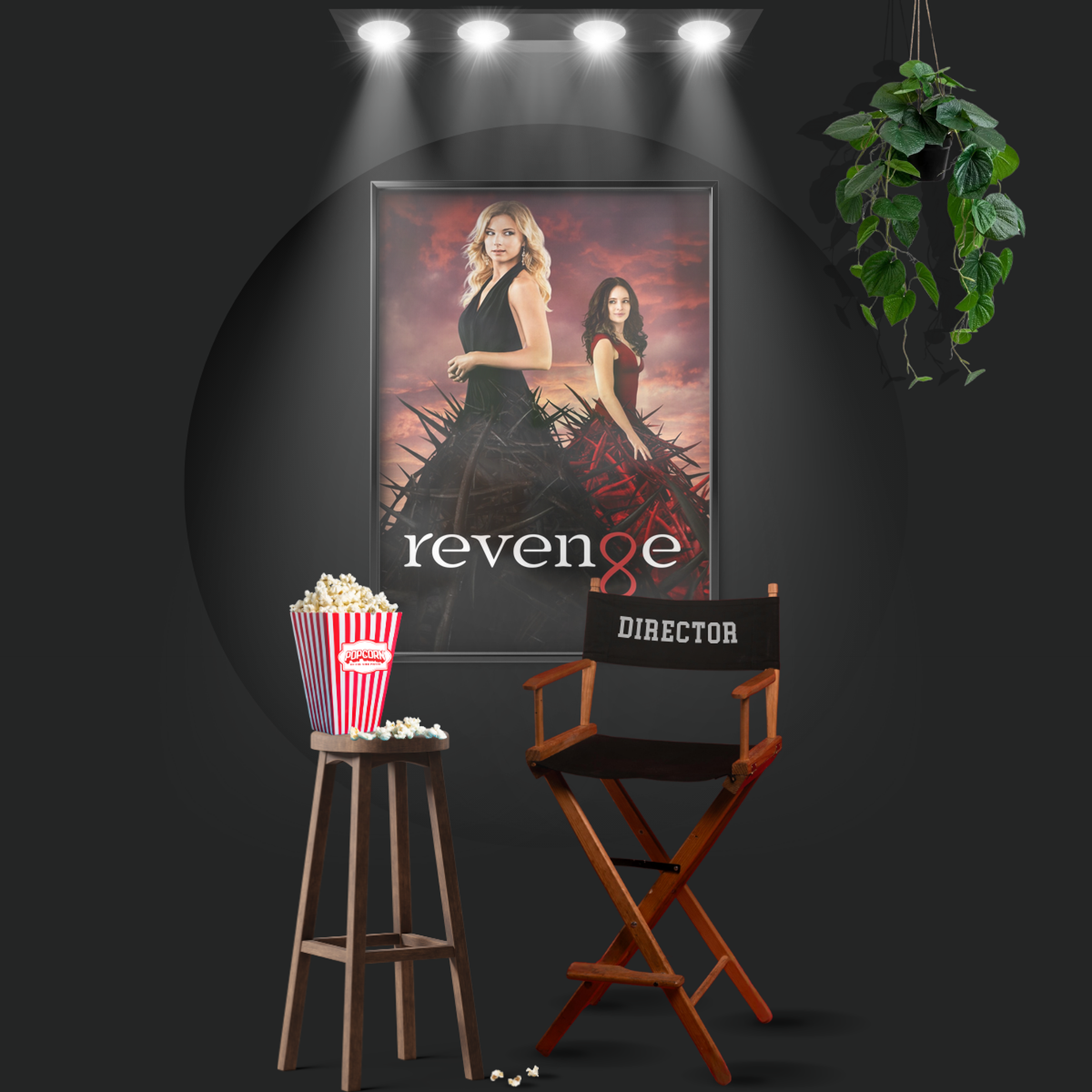 Revenge (2011)